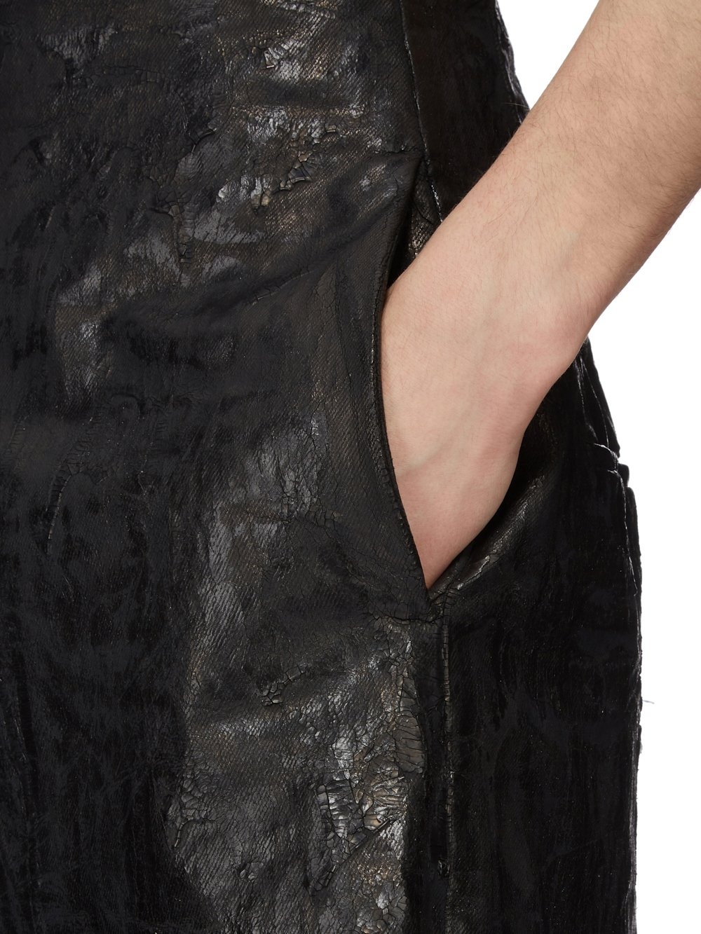 PANTS - 6