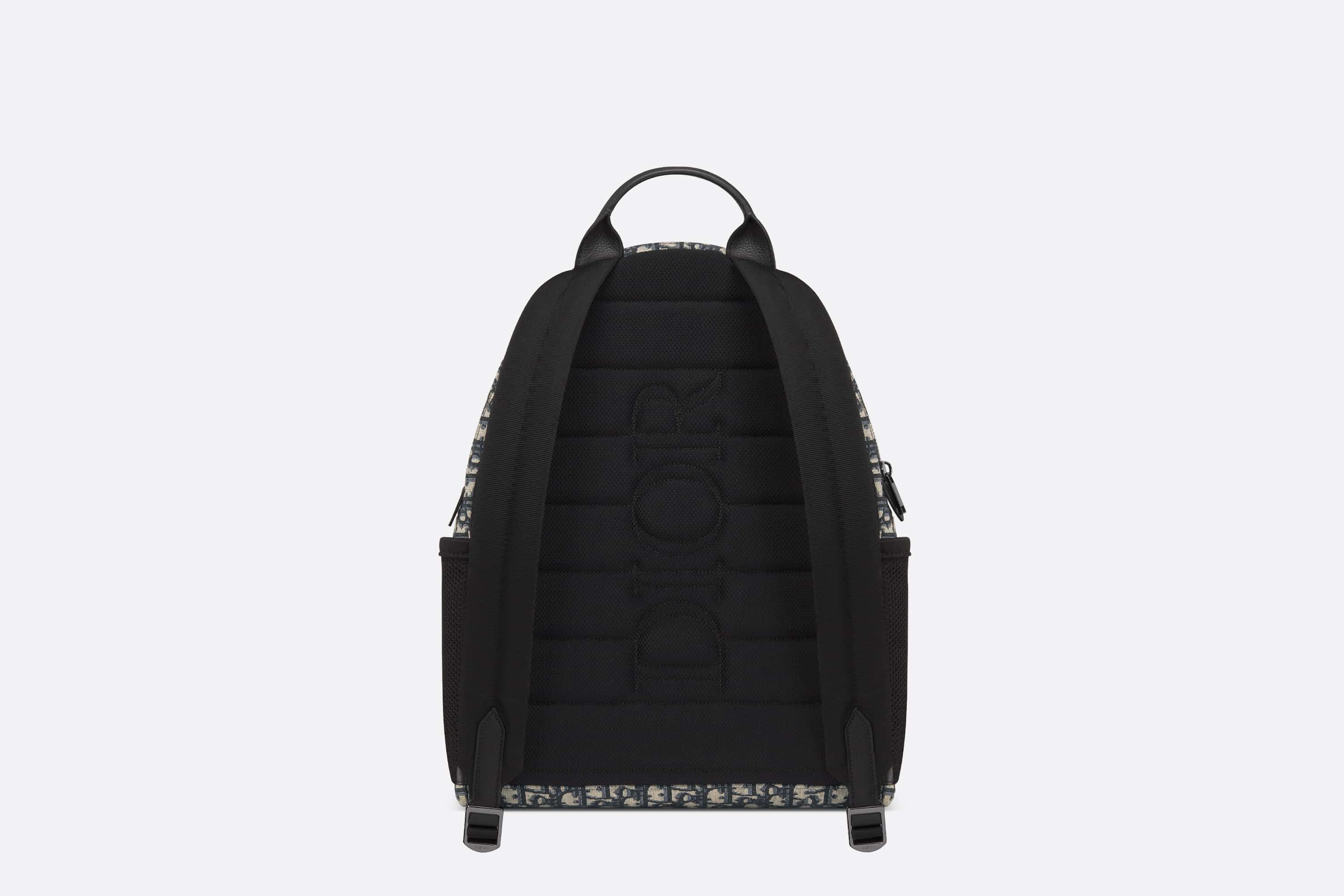 Dior 8 Backpack - 4