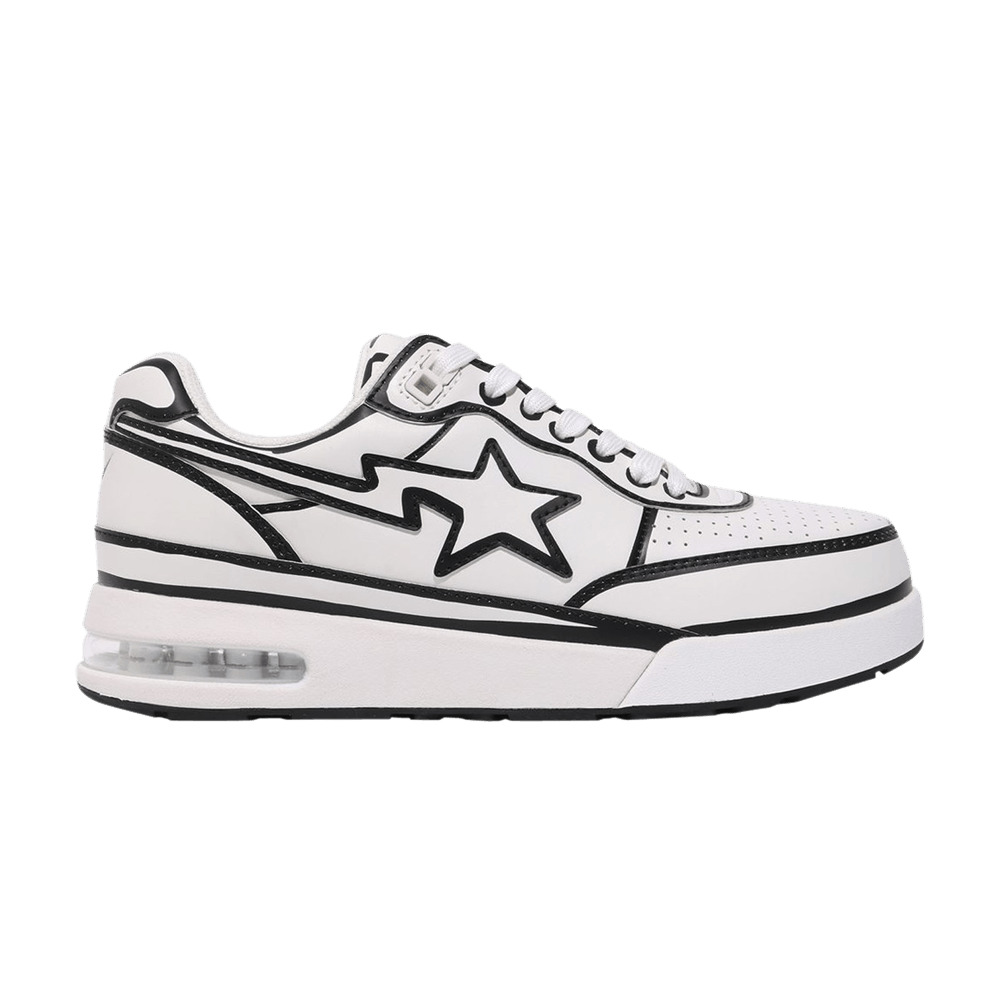 Joshua Vides x Roadsta 'White' - 1