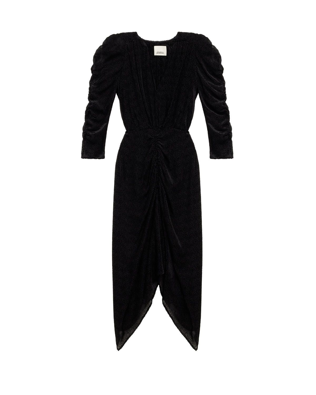NEMIL DRESS - 1