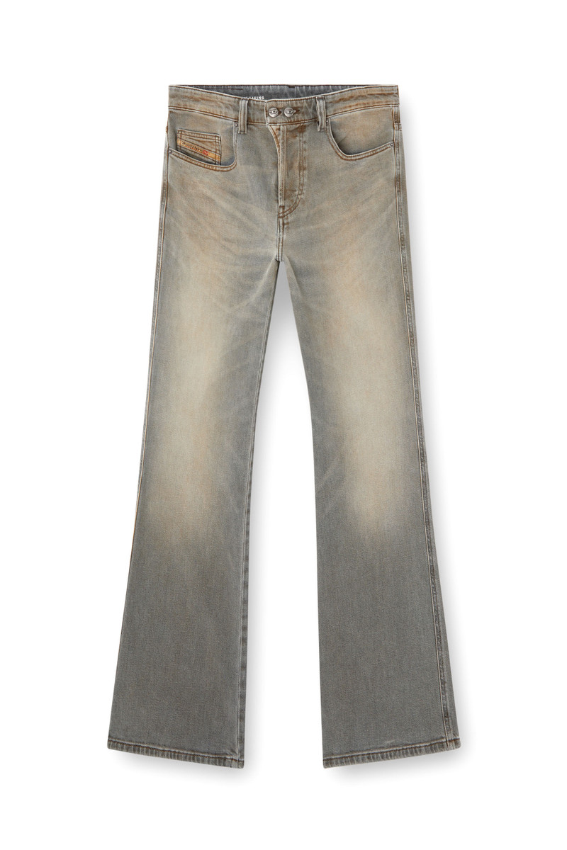 BOOTCUT JEANS 1998 D-BUCK 09L37 - 1