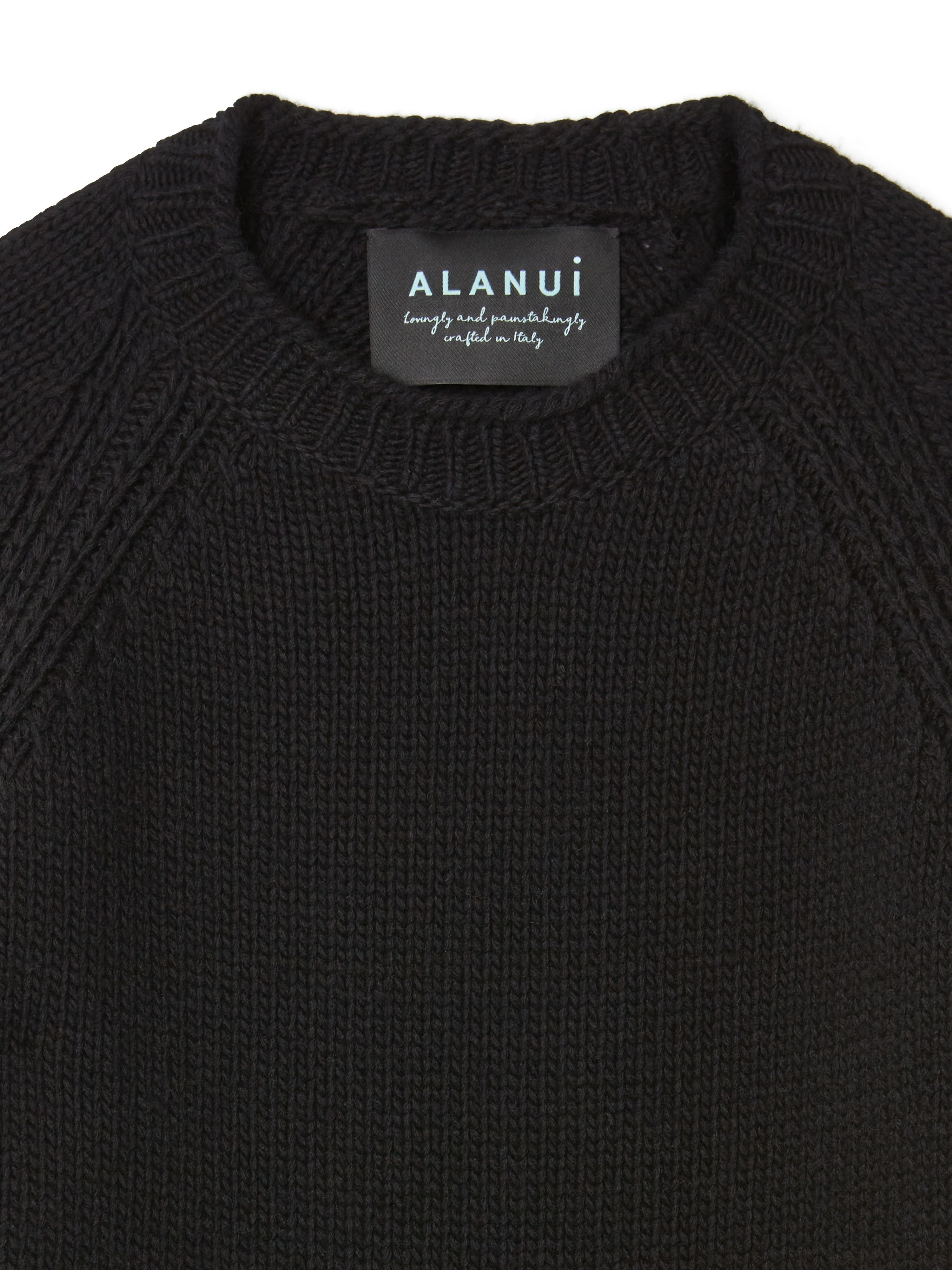 Alanui Finest Sweater - 7