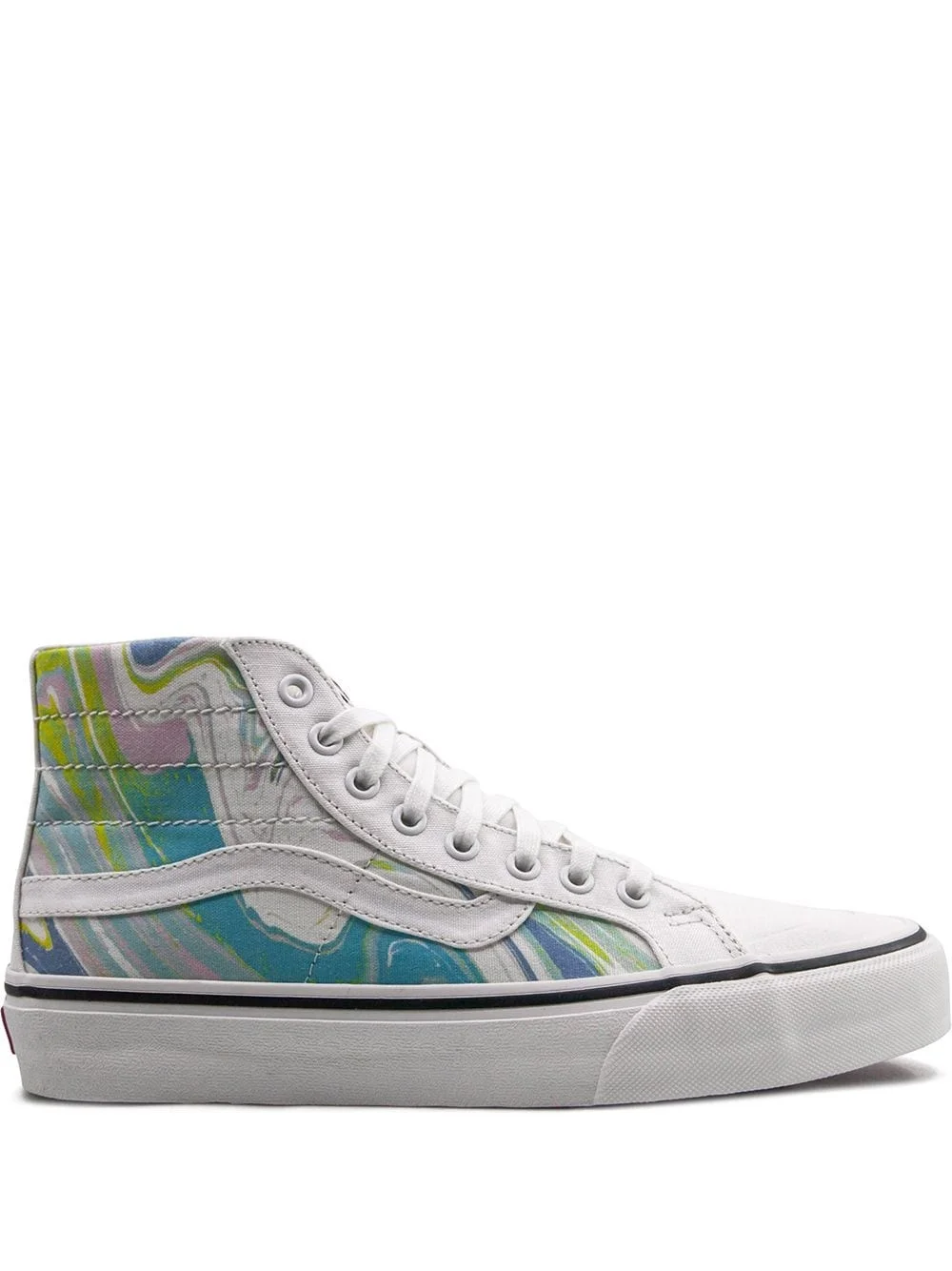 Sk8-Hi 138 데콘 스니커 - 1