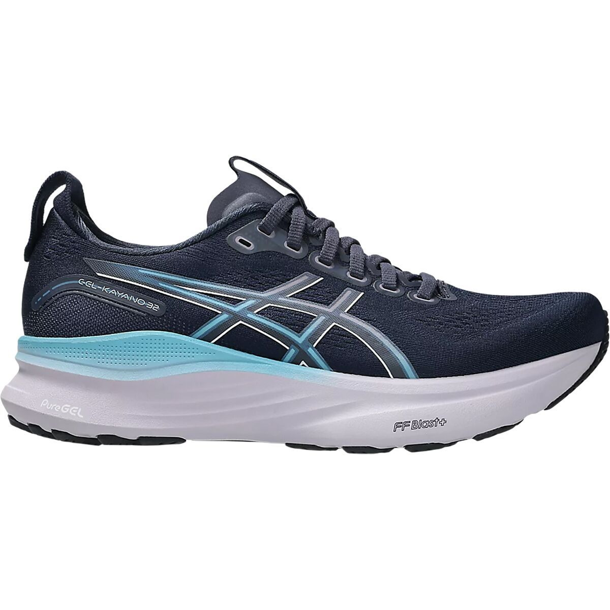 Gel-Kayano 32 Running Shoe - Women's - 1
