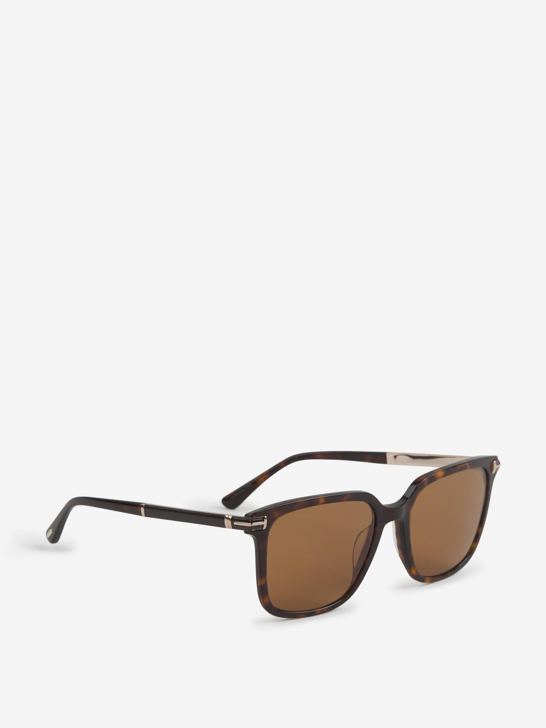 GAFAS RECTANGULARES JOCHEM - 2