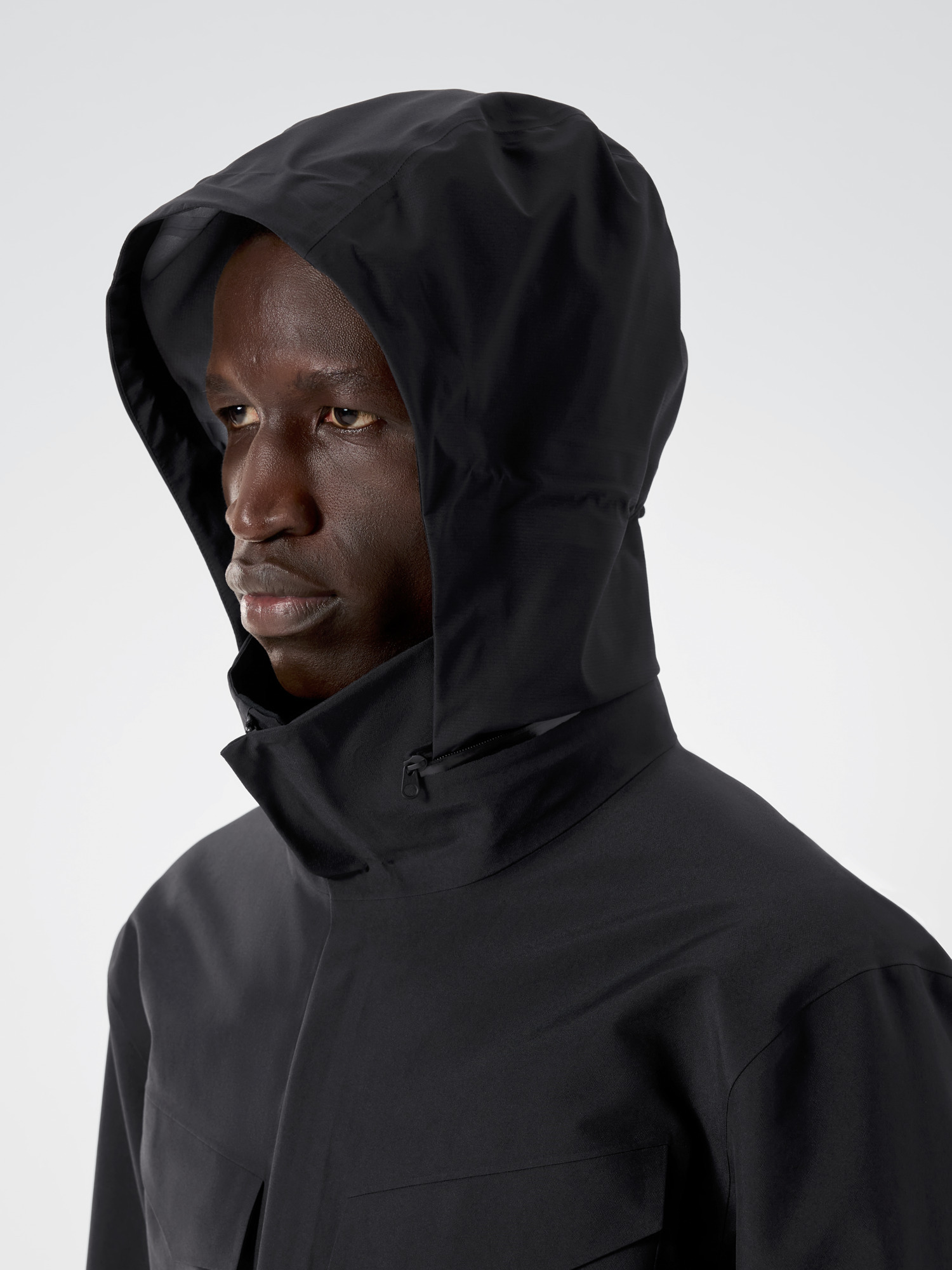 Field Jacket - 9