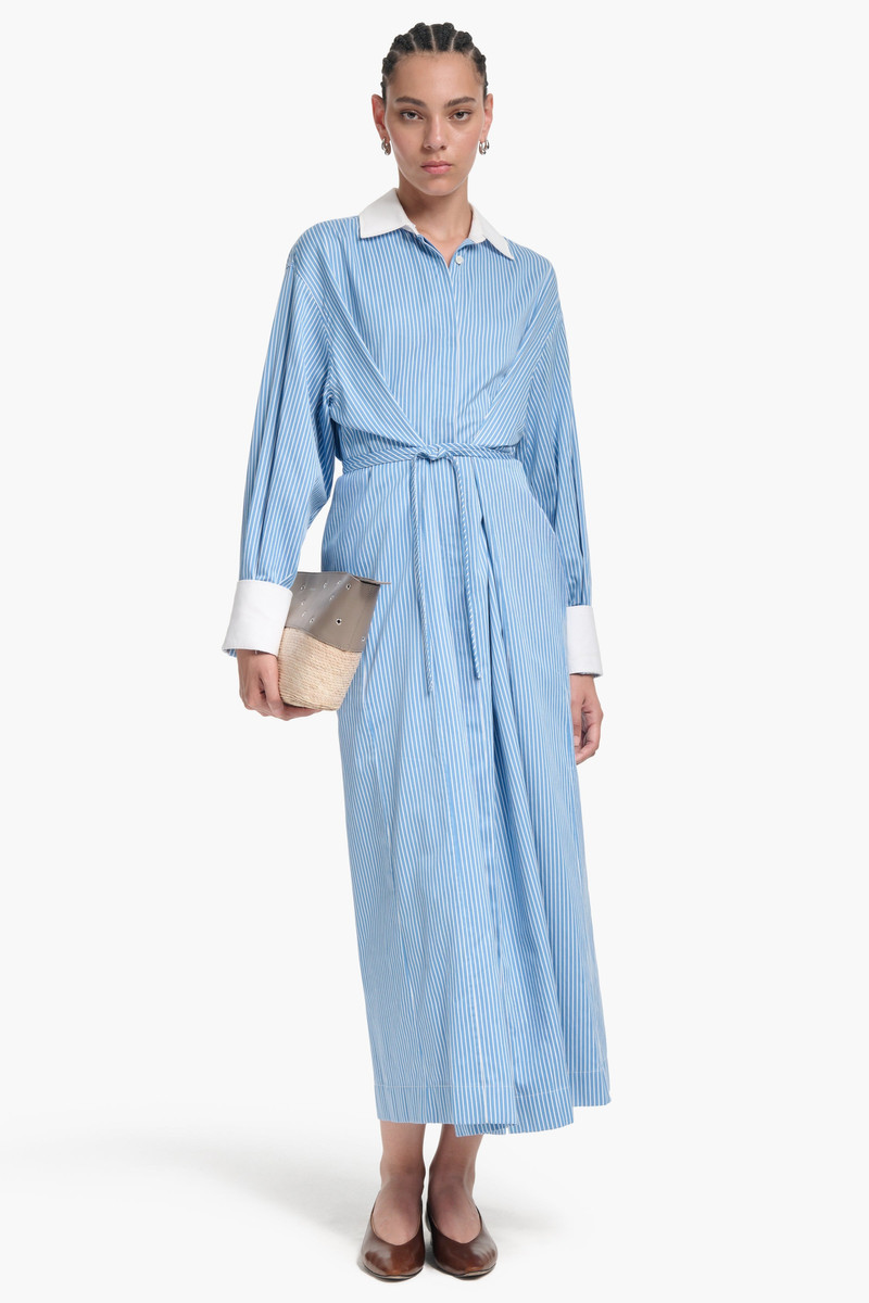 Altuzarra FLOYD DRESS outlook