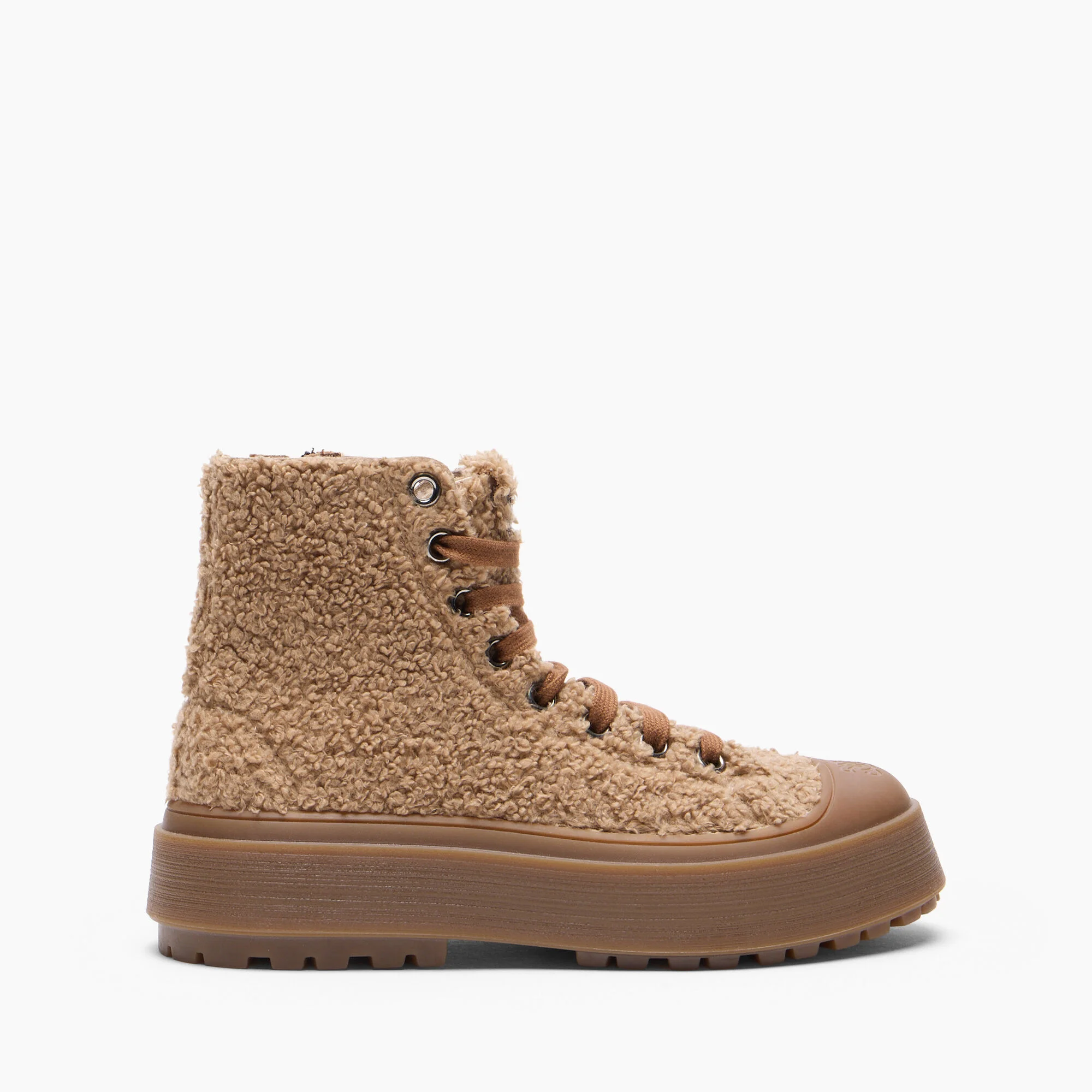 Explorer Sneaker - 1