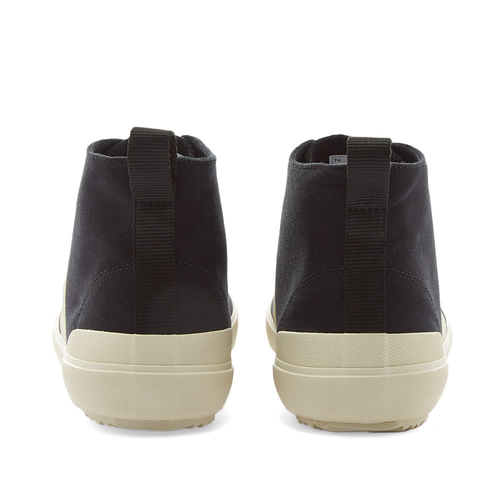 Veja Nova Canvas Hitop Vegan Sneaker - 3