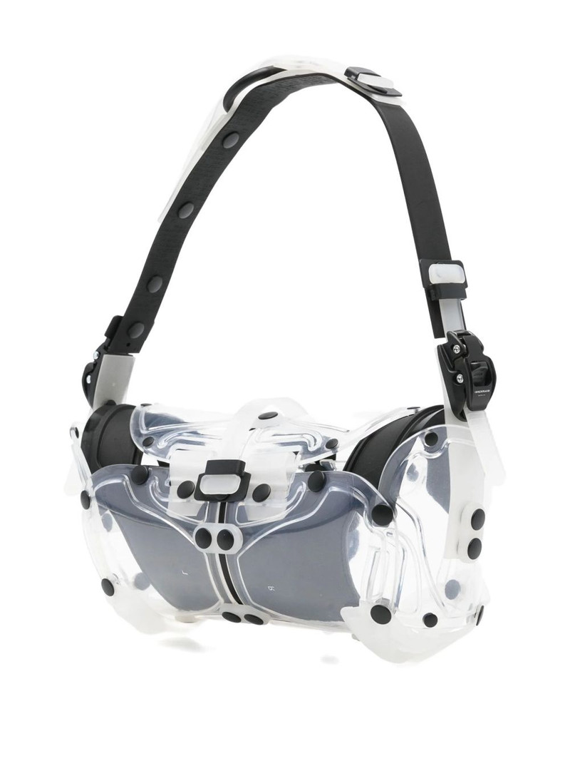 Innerraum Object I80 shoulder bag outlook