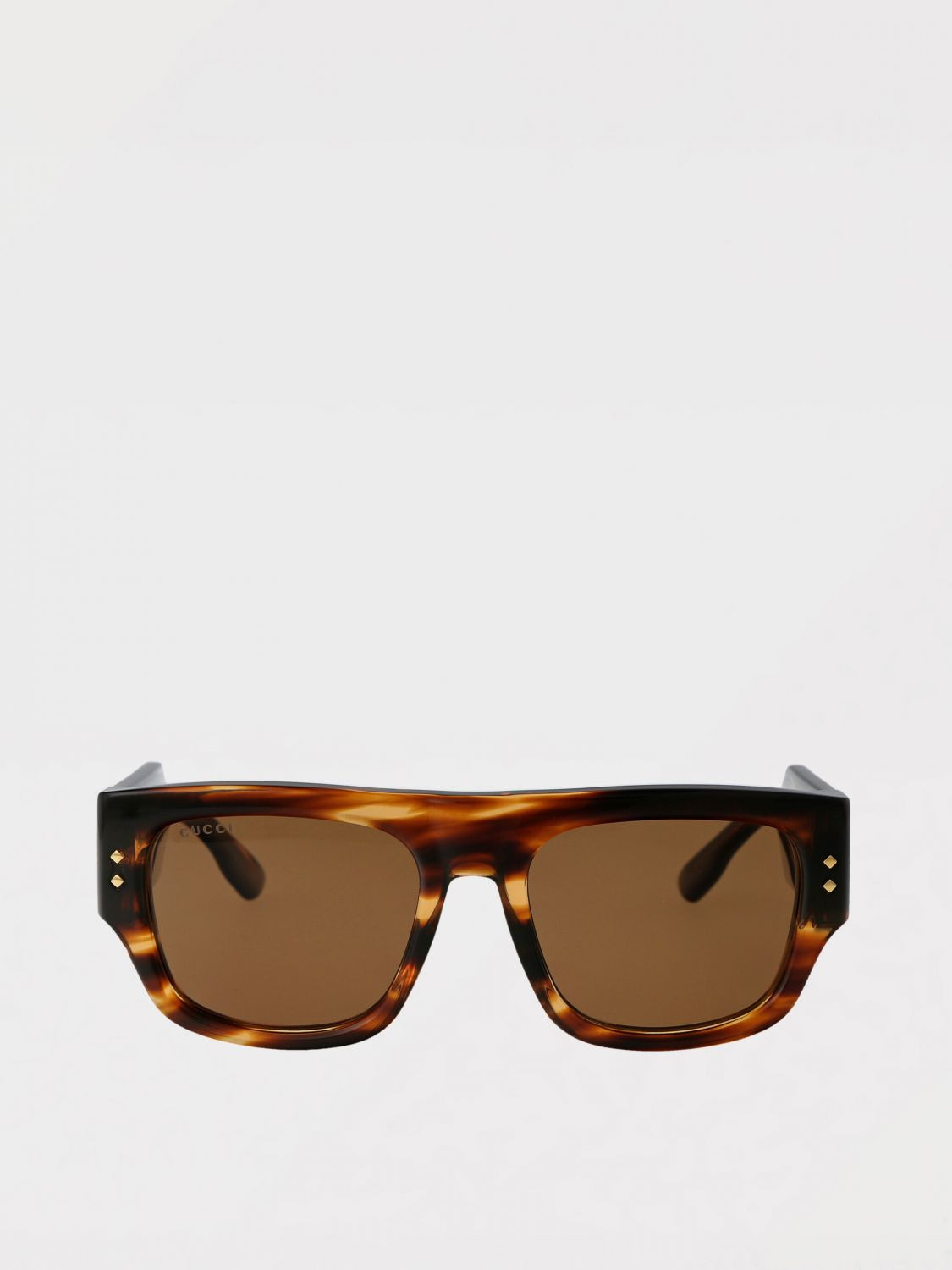 Gucci Sunglasses Men Multicolor - 2
