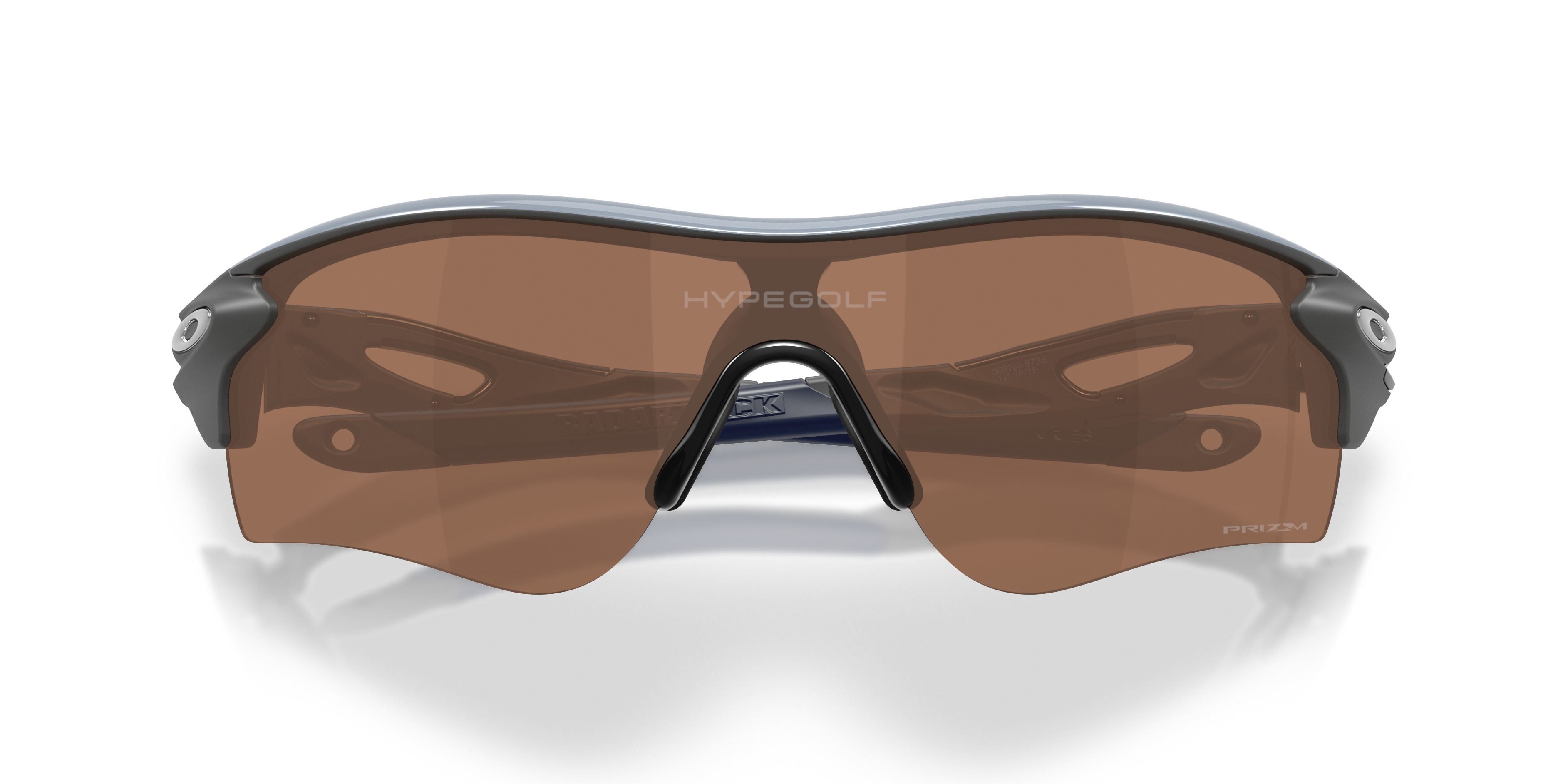 Oakley X Hypegolf RadarLock® Path® (Low Bridge Fit) - 5