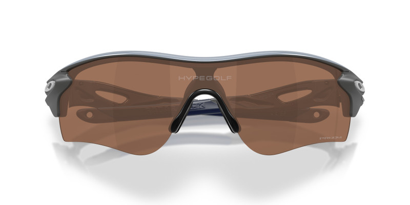 Oakley X Hypegolf RadarLock® Path® (Low Bridge Fit) 5