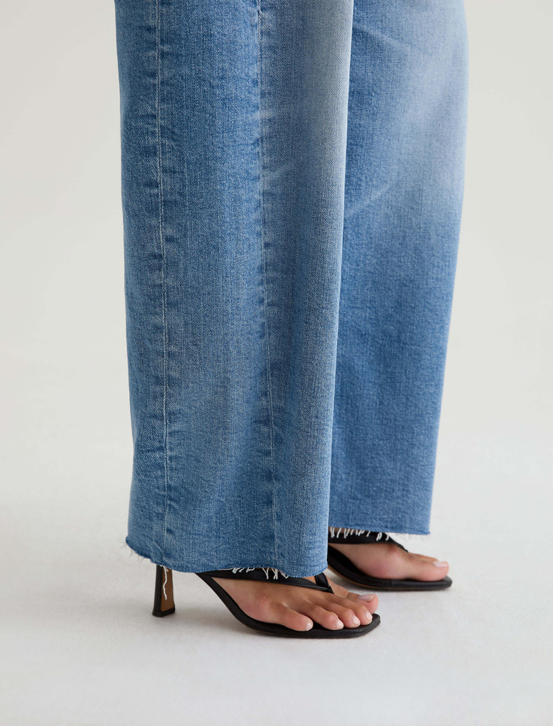 Hattie Crop Jean 12