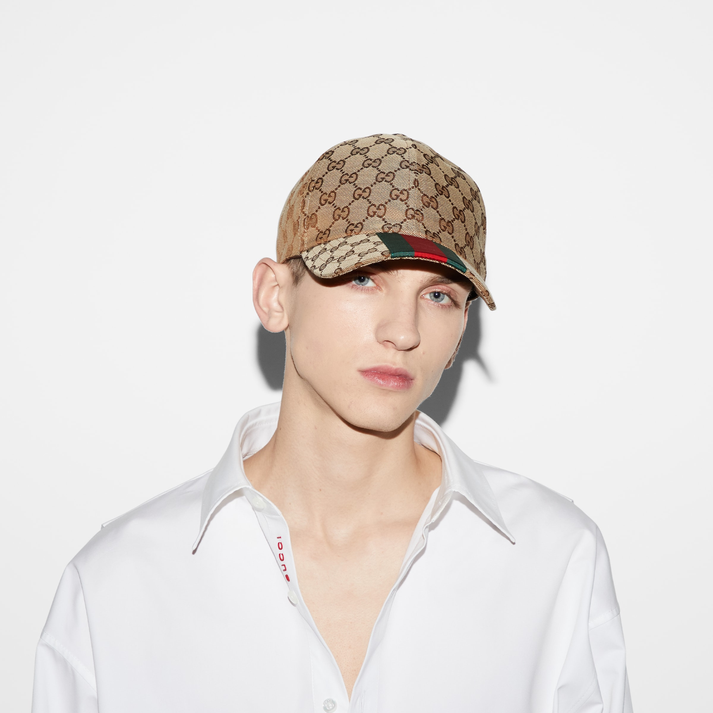 Original GG baseball hat - 4