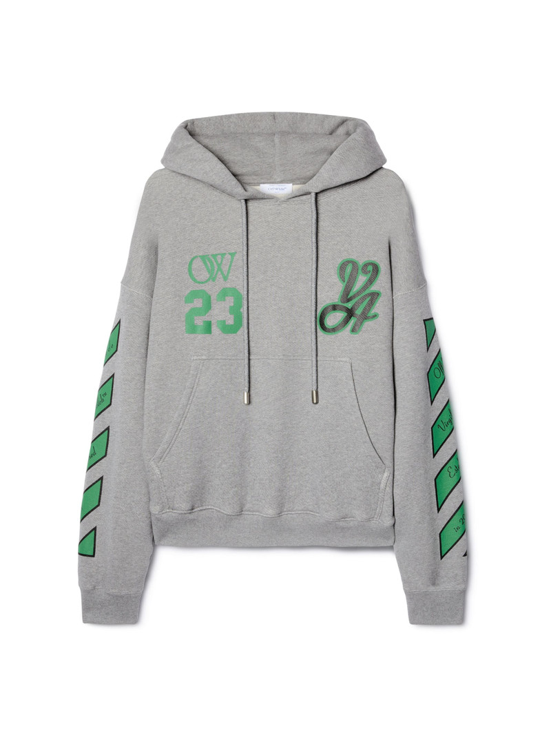 23 Varsity Skate Hoodie - 1