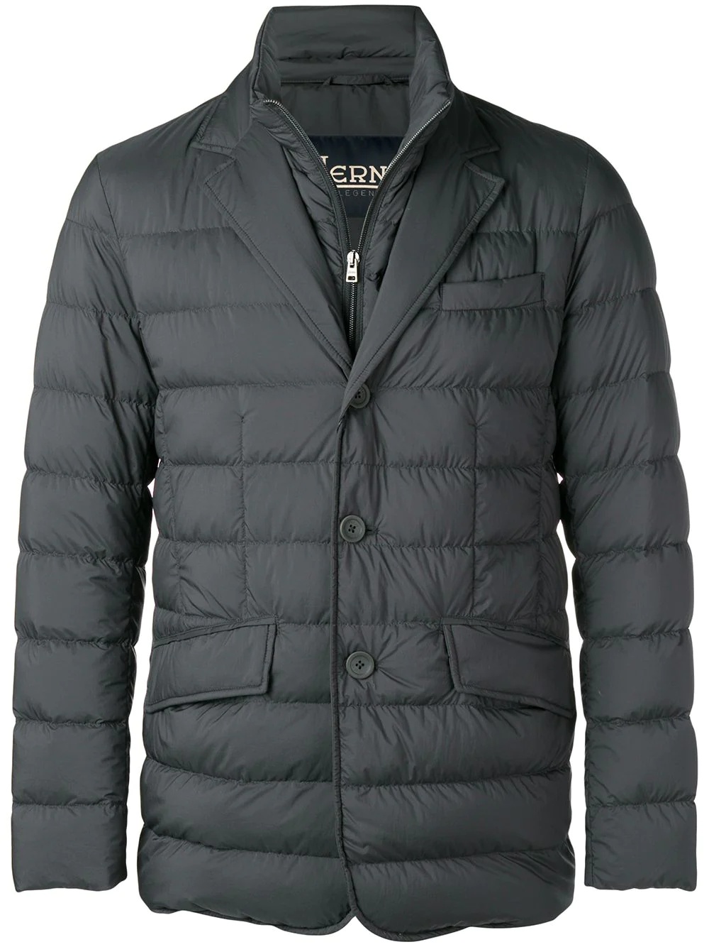 Nuage padded jacket - 1