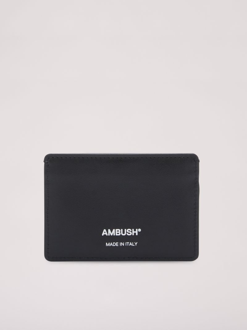Ambush Heart Card Holder outlook