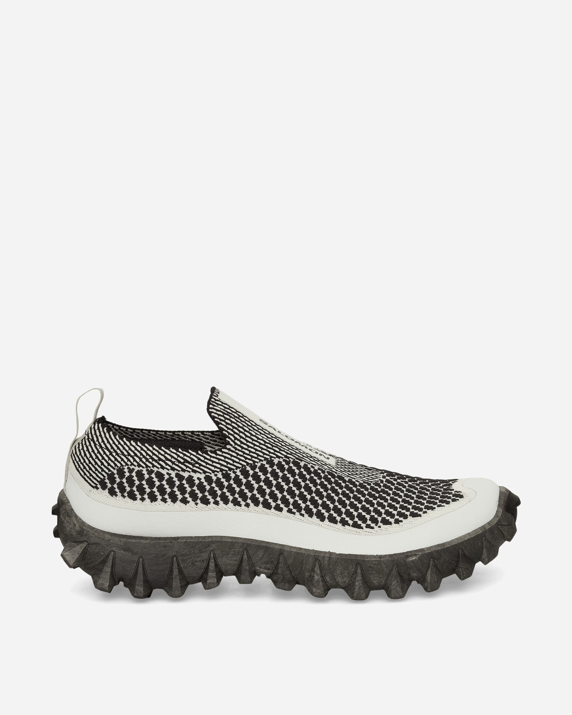 Snowclog Advanced Sneakers Metal / Black / Ice Flow - 5