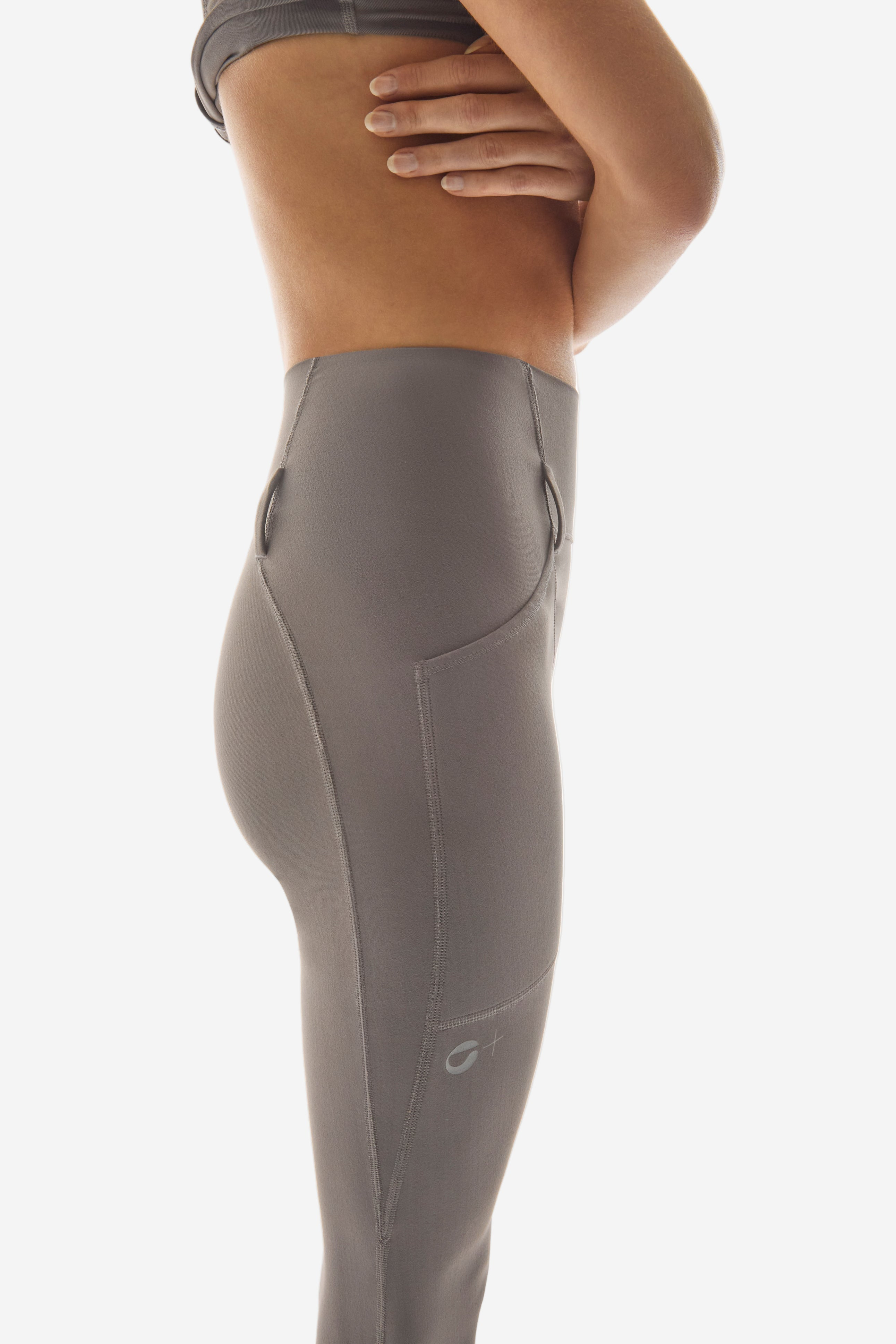 C+ Regenerating Legging - 3
