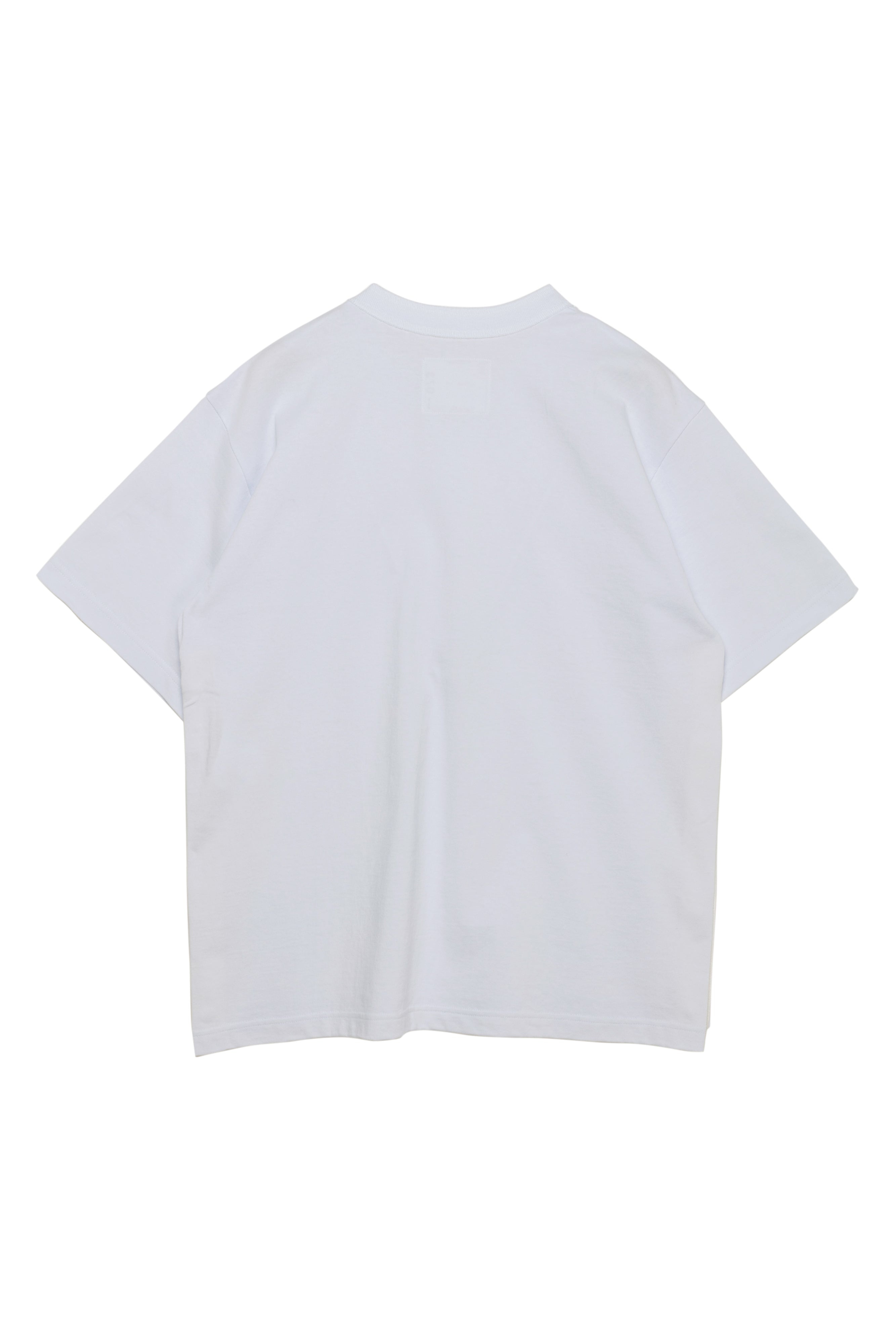s Cotton Jersey T-Shirt - 3