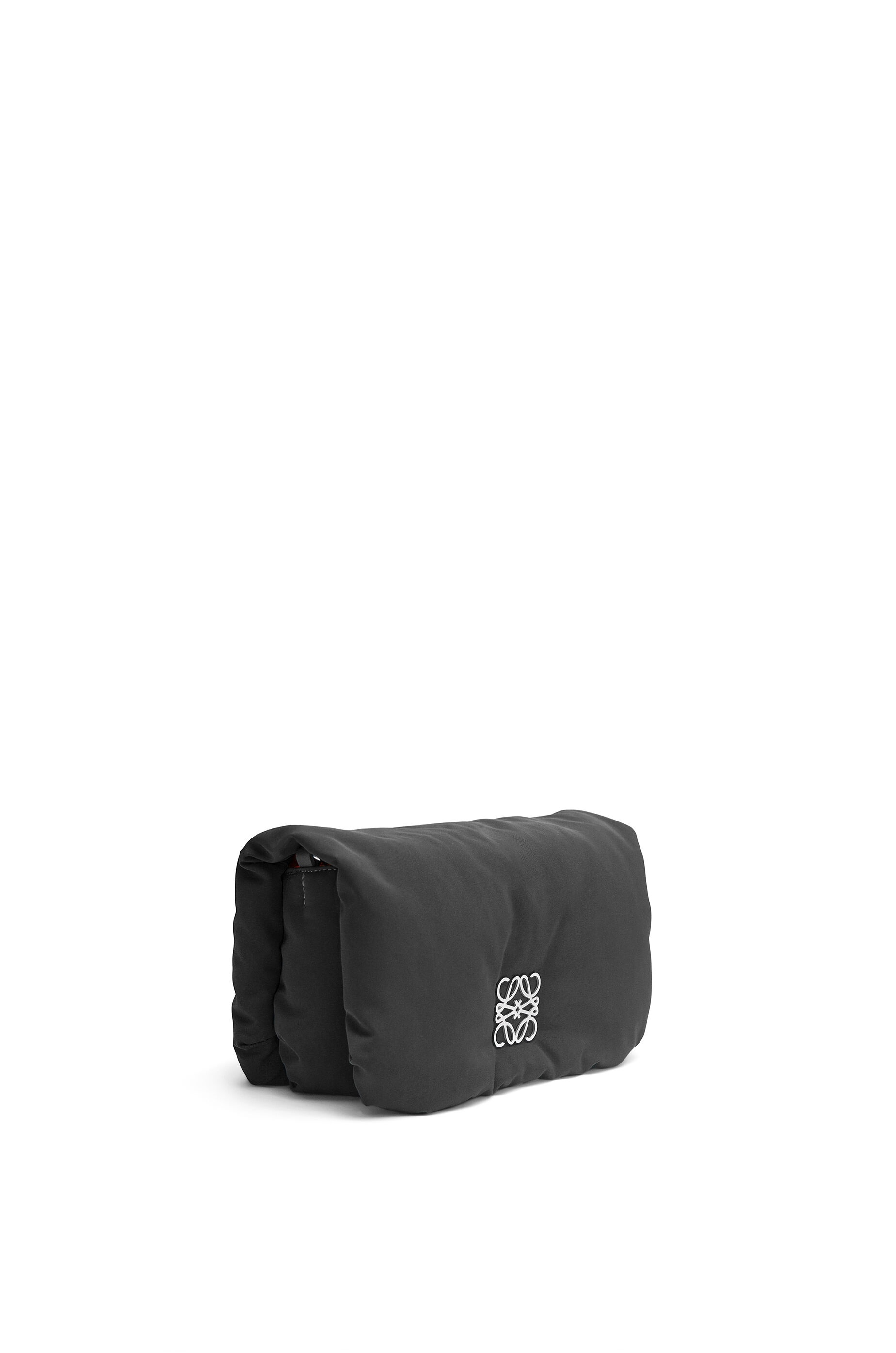 Mini Puffer Goya bag in nylon - 3