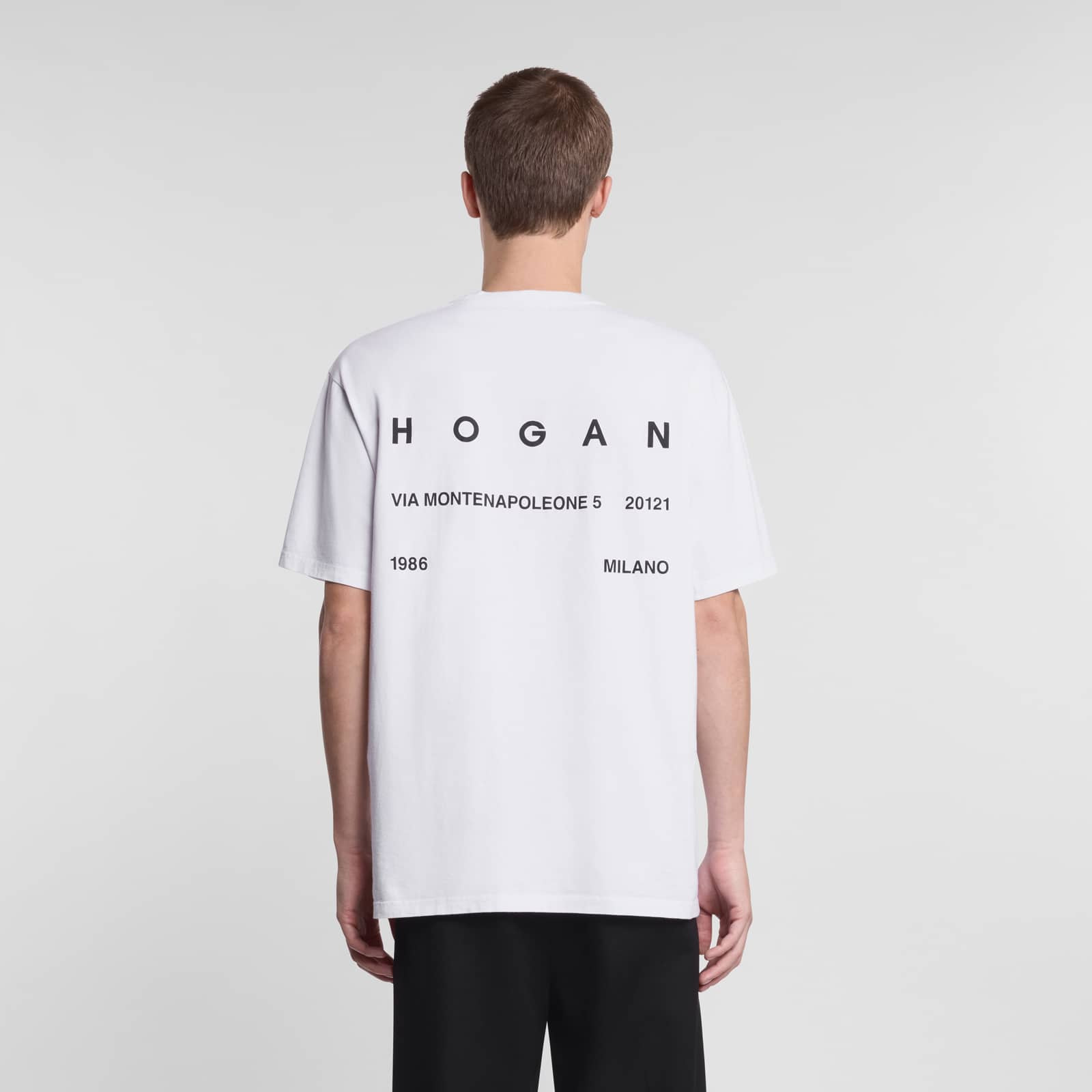 T-shirt - 5