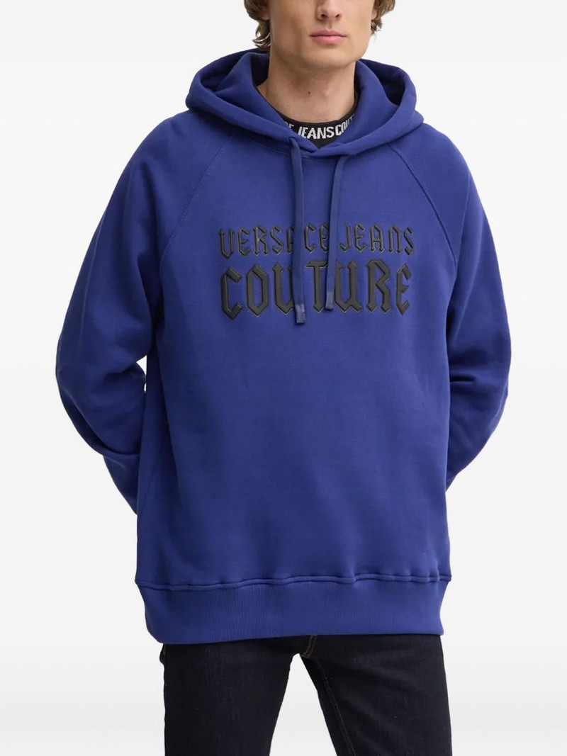 logo hoodie 1