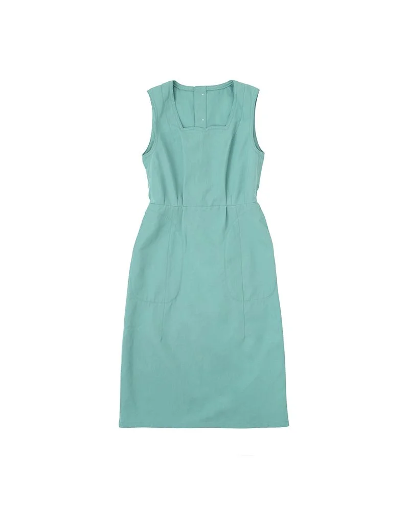 SUNDRESS LT.GREEN - 1
