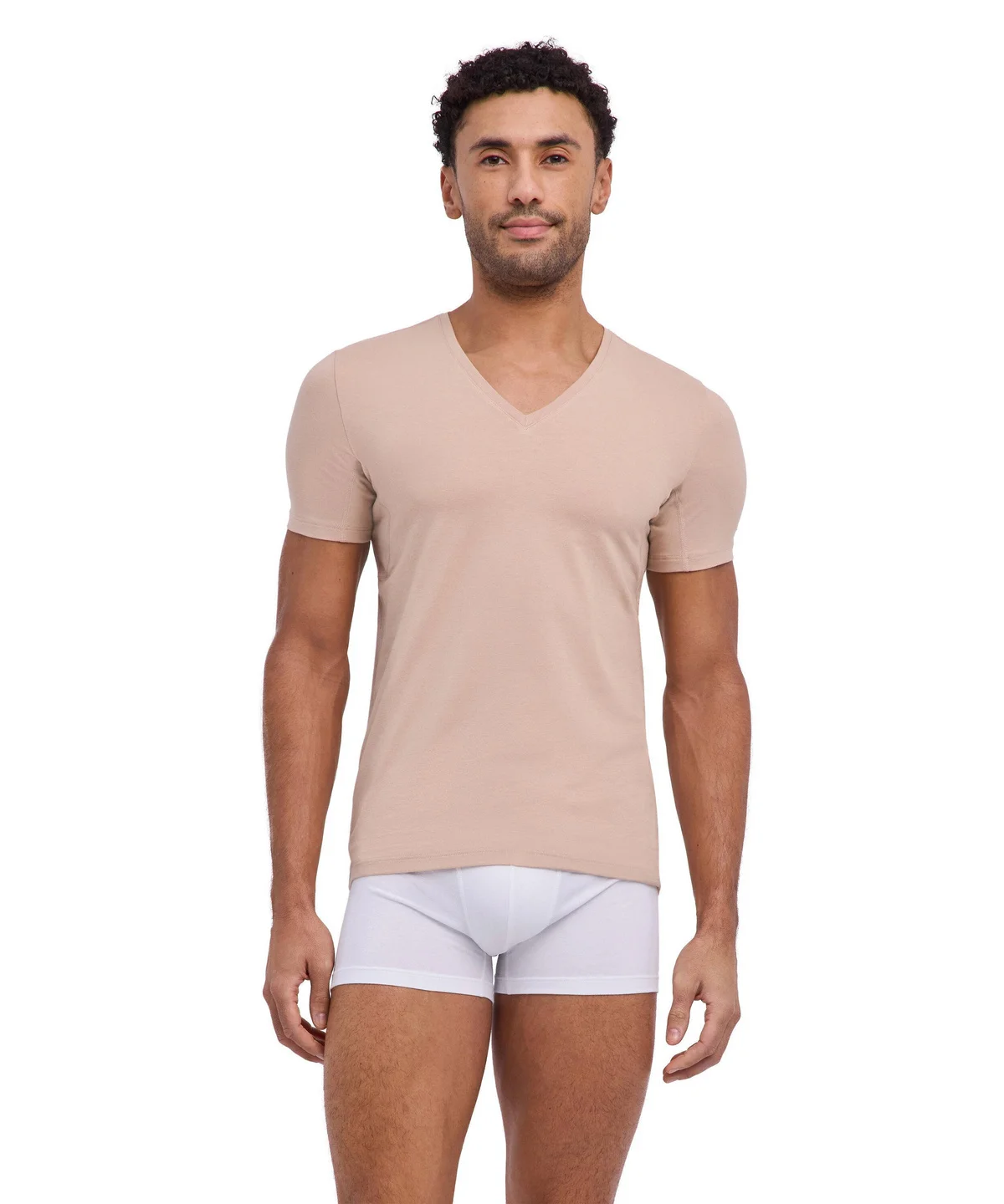 Men T-Shirt Daily Climate Control - 1