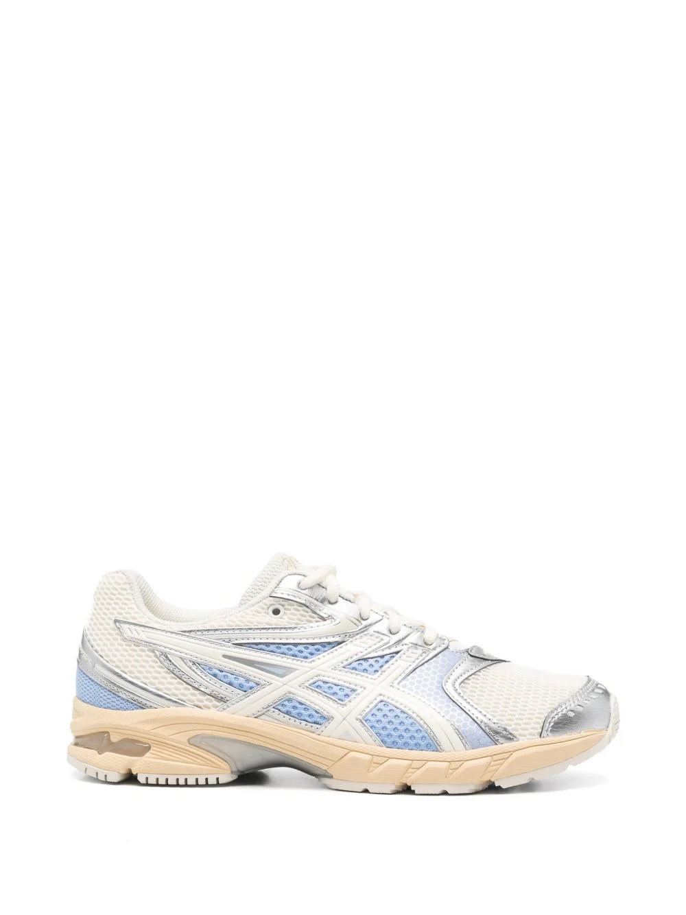 Gel-DS 14 lace-up sneakers - 1