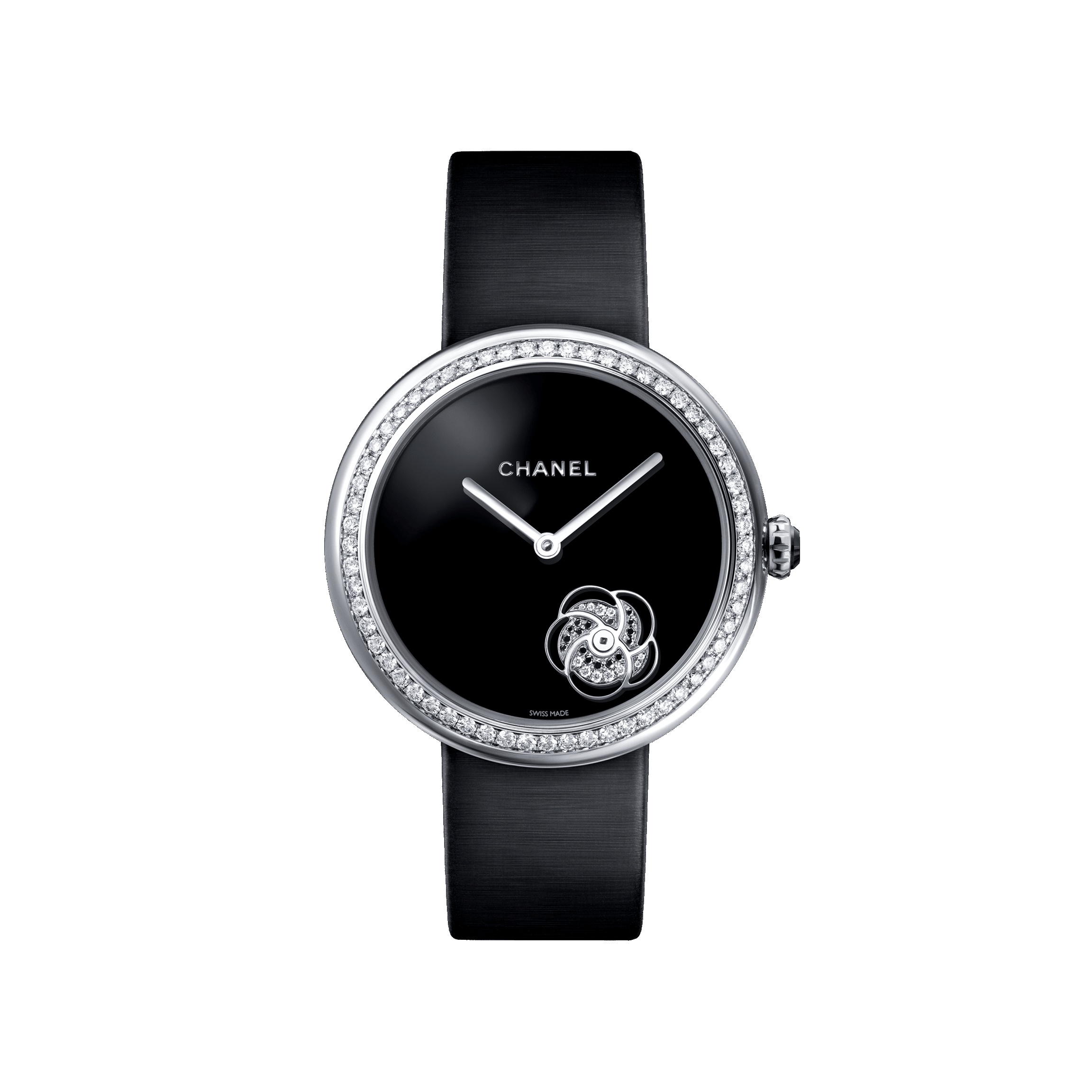 Mademoiselle Privé Watch - 1