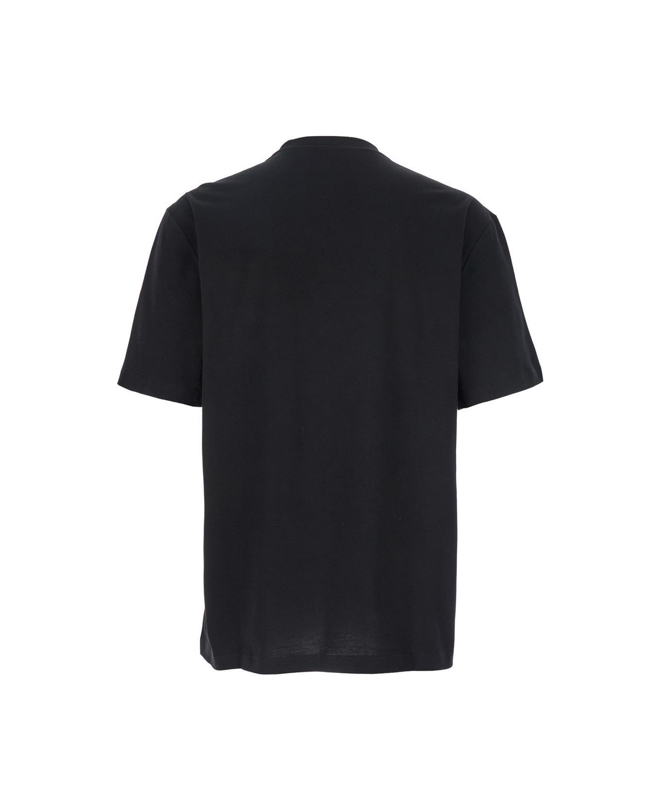T-shirt With Logo - 2