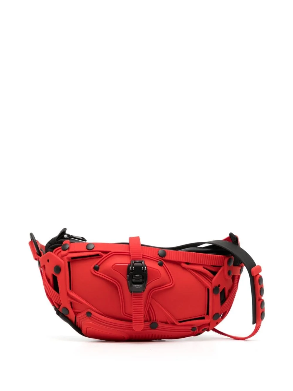 Clutch and cross body bag - 1