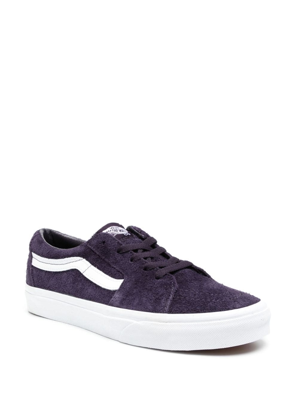 SK8-Low logo-patch sneakers - 2