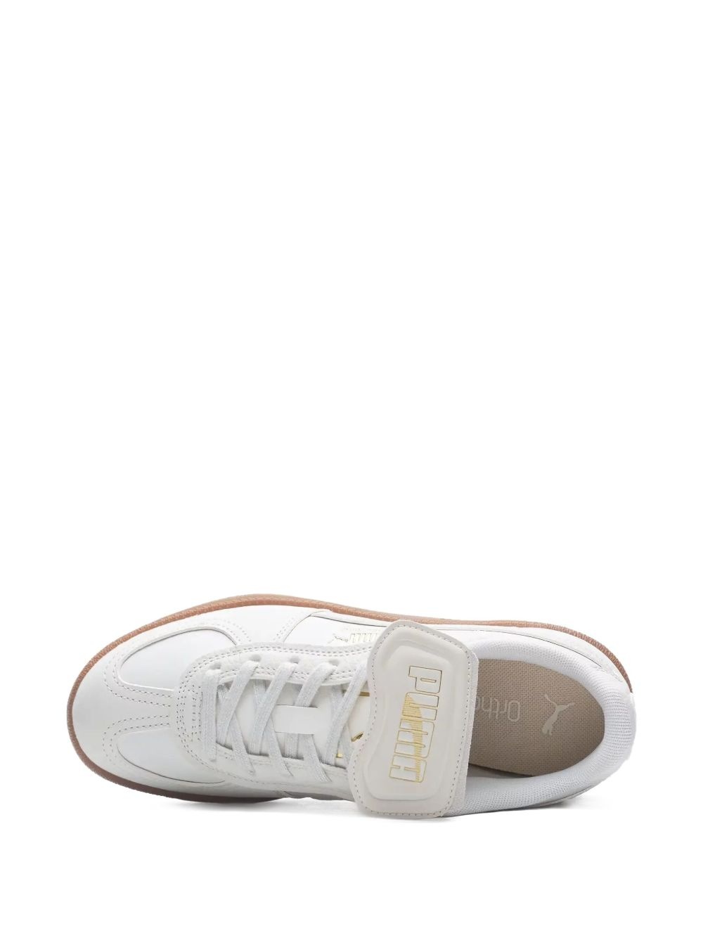Palermo Premium sneakers - 4