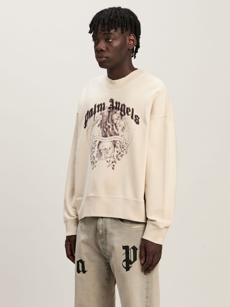 STATEMENT PENCIL Sweatshirt 4