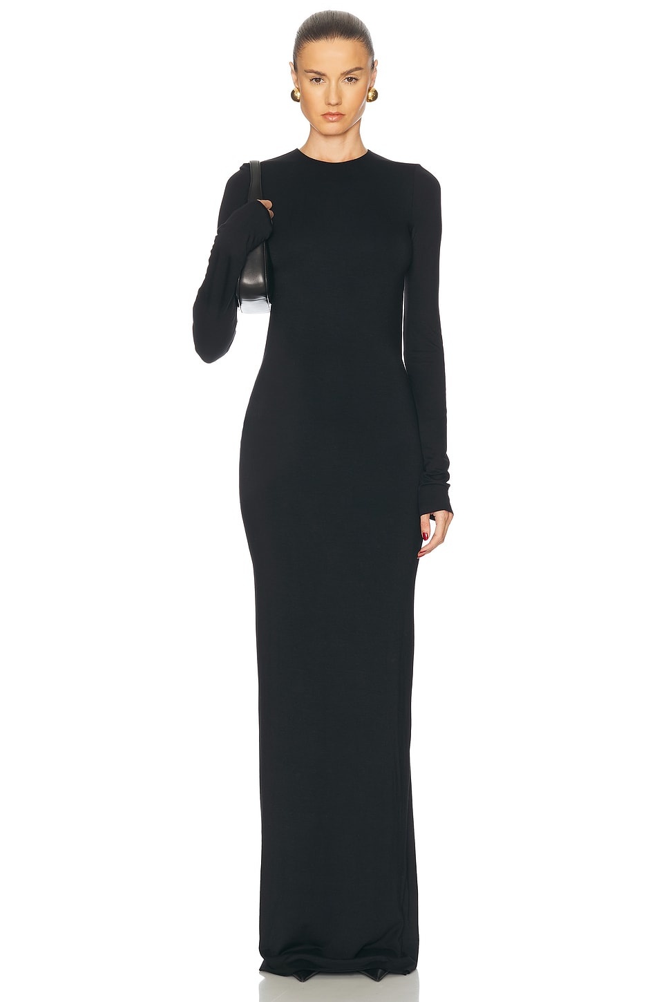Stella Maxi Dress - 1
