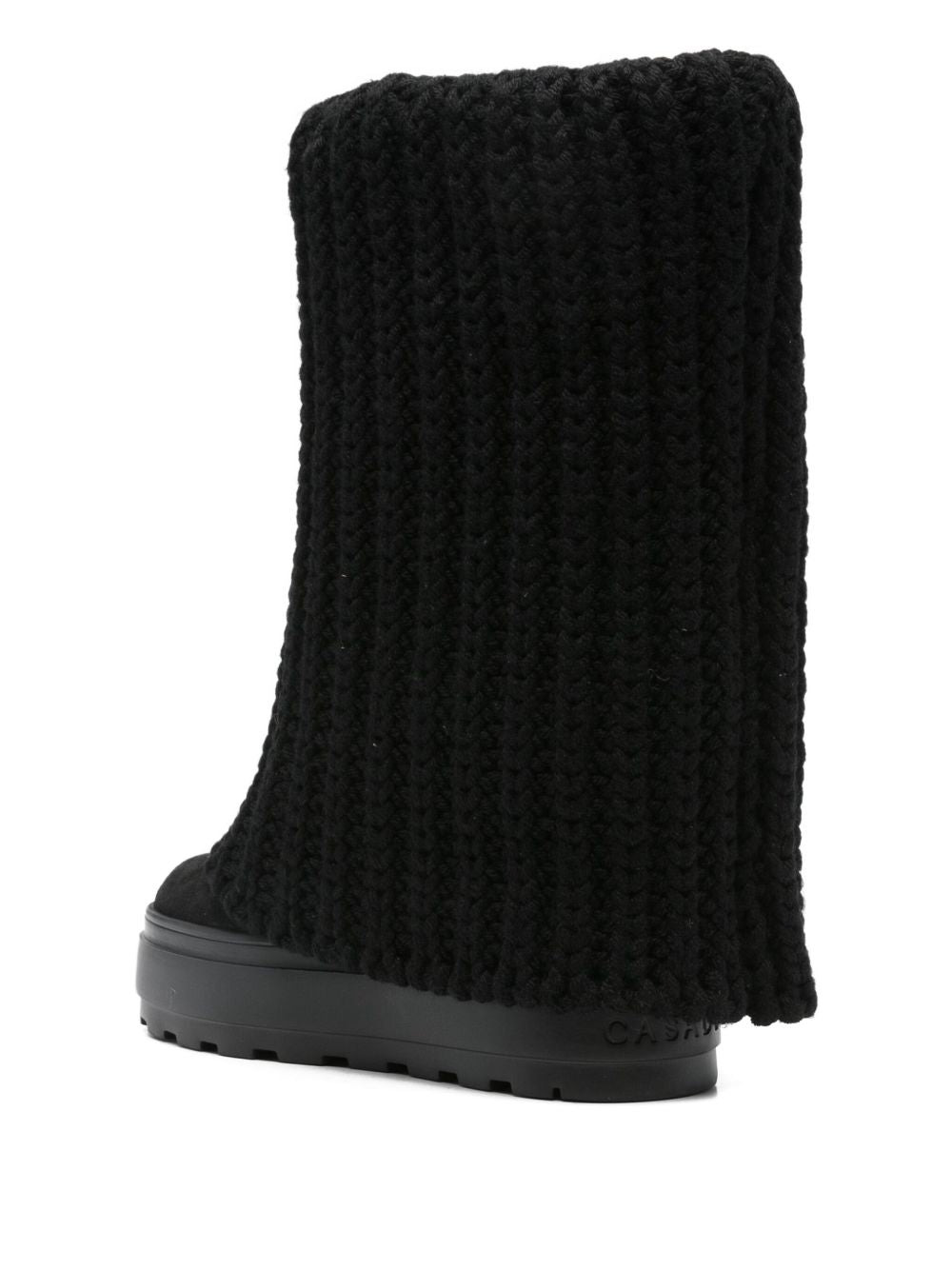 Casadei Boots - 3