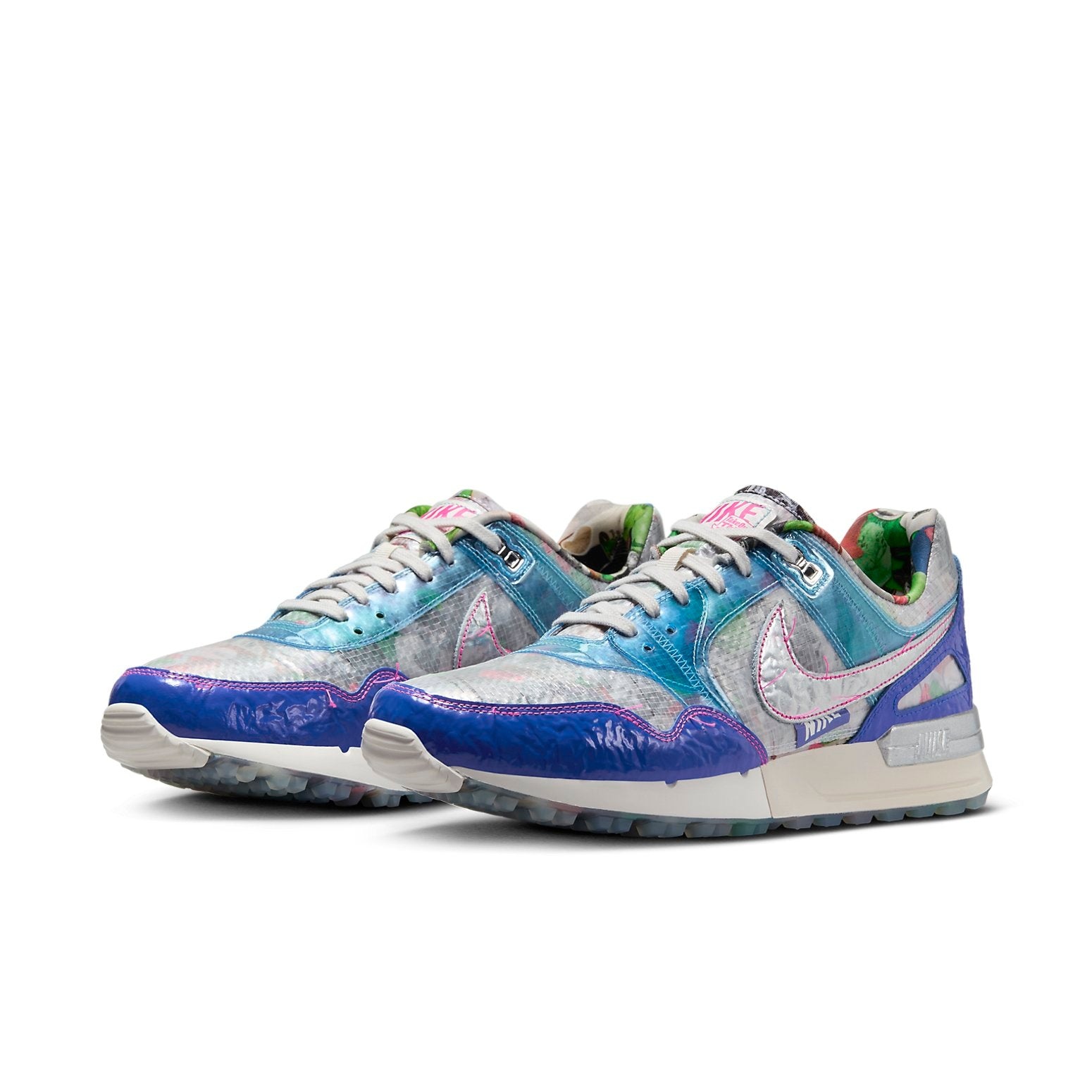 Nike Air Pegasus 89 Golf NRG 'Phoenix Open' FJ2246-400 - 3