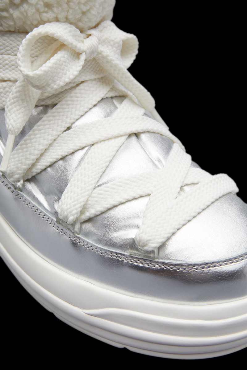 Insolux M Snow Boots 5