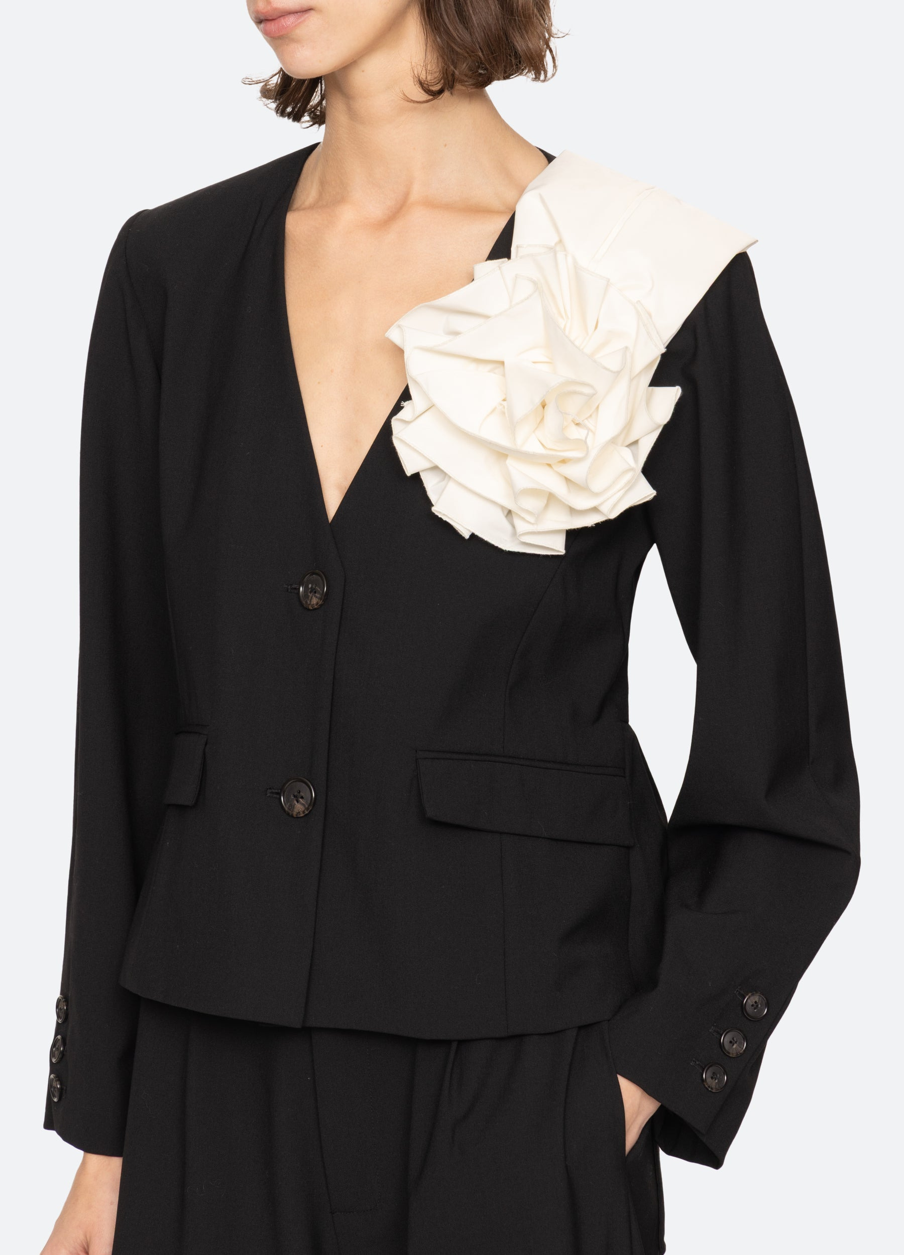 Laurie Jacket - 7