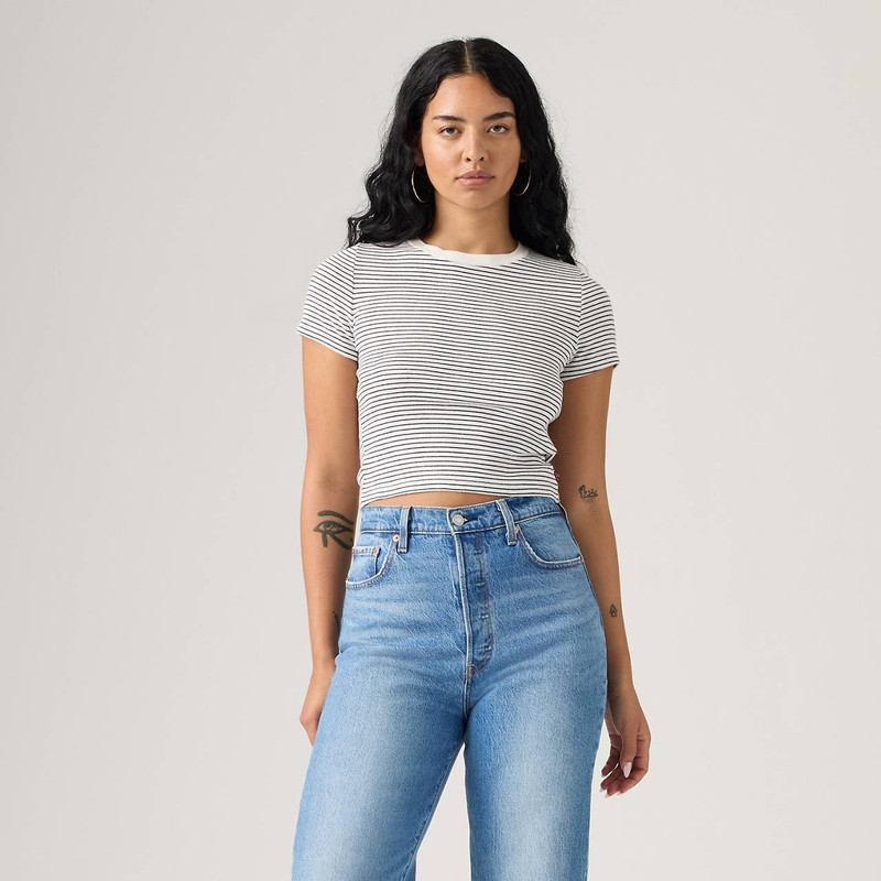ESSENTIAL SPORTY T-SHIRT 1