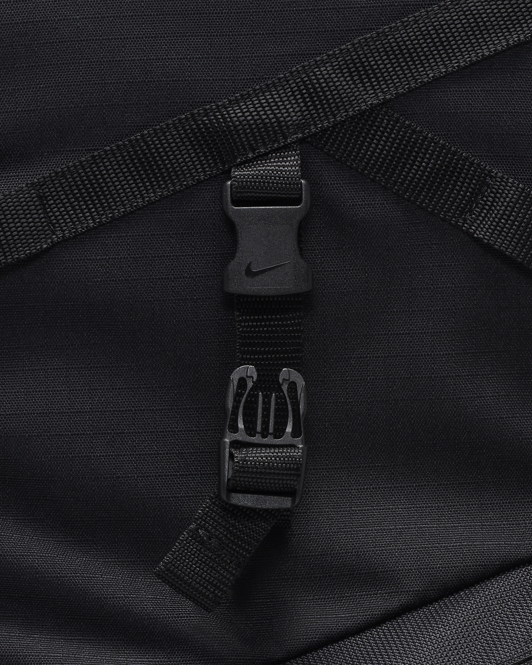 Nike Air Max Lacrosse Backpack (Medium, 36L) - 8