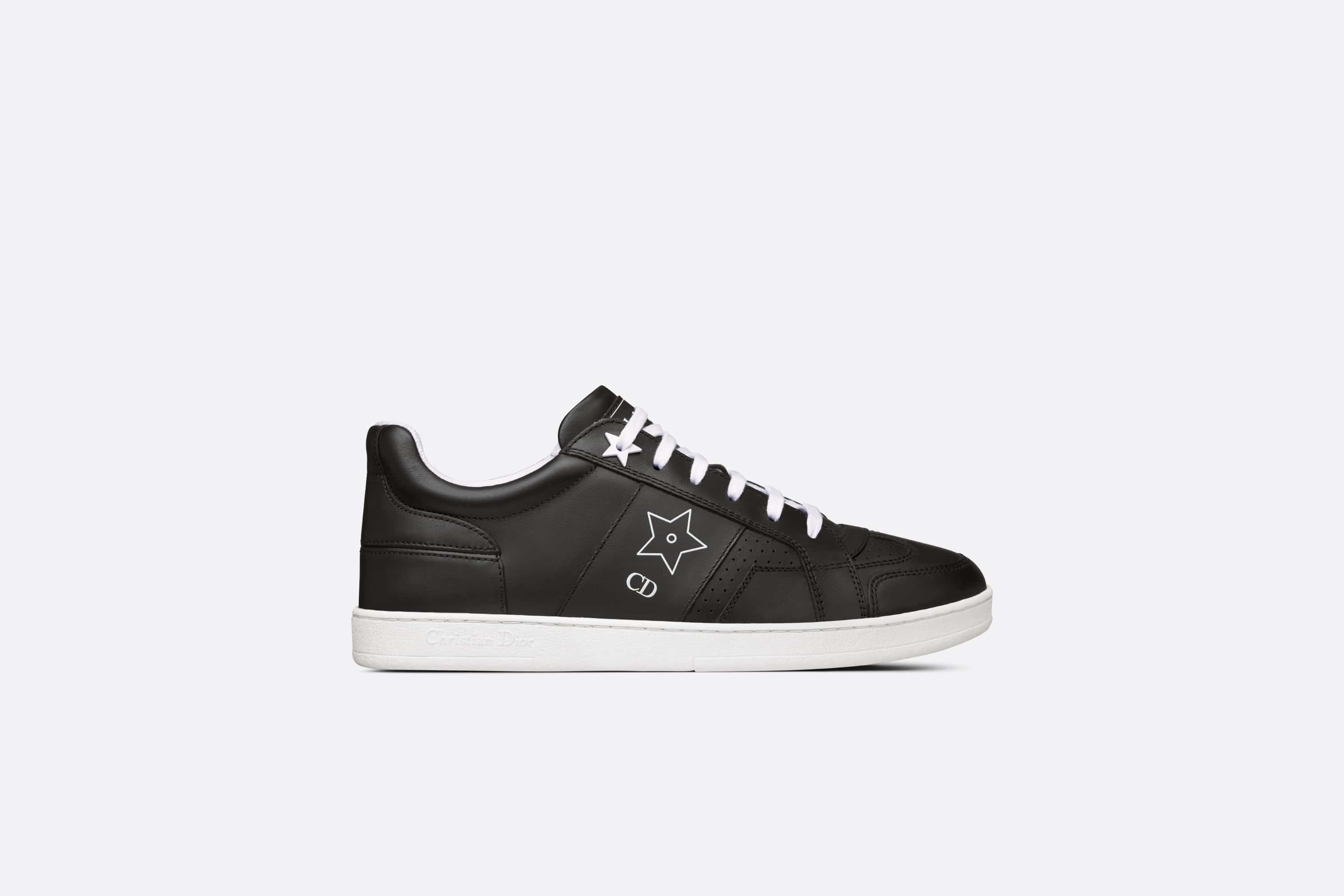 Dior Star Sneaker - 1