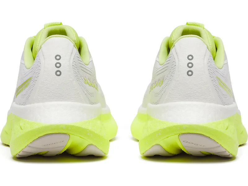 Saucony Ride 18 - 6
