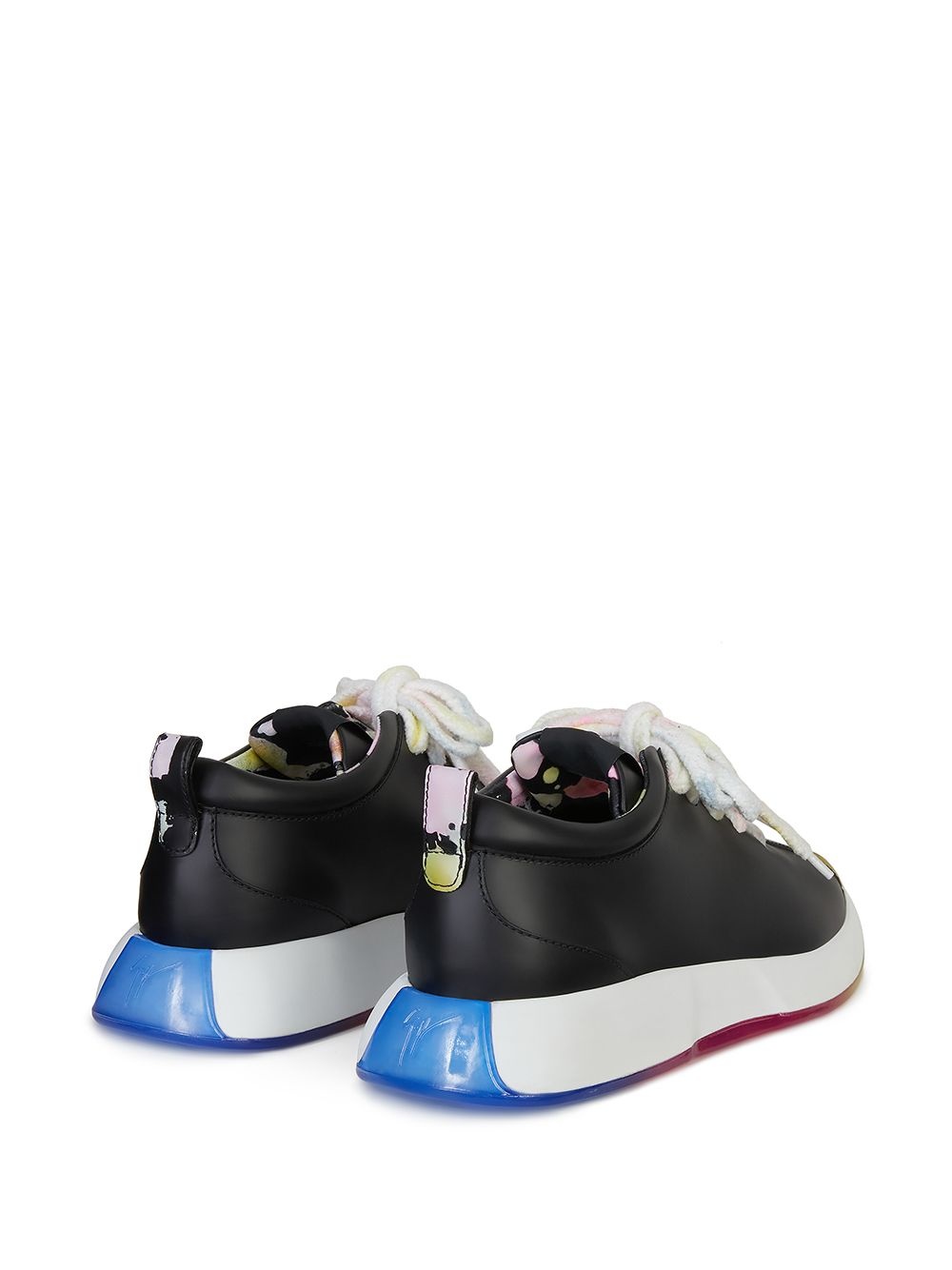 Ferox low-top sneakers - 3