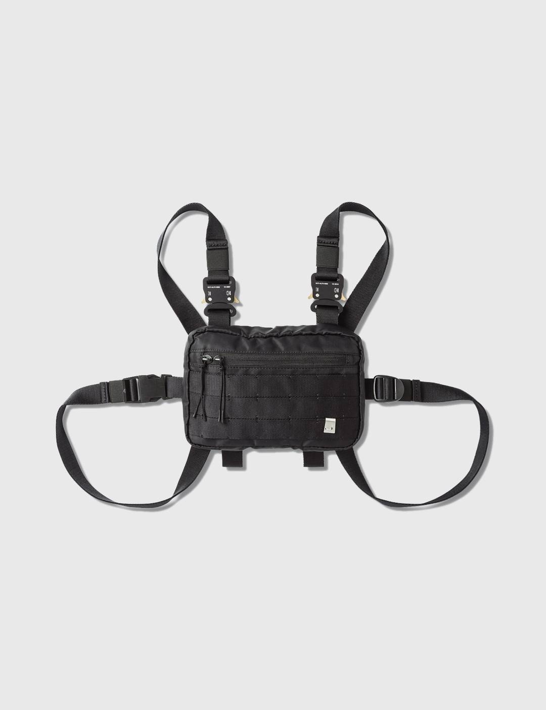 Classic Mini Chest Rig - 1