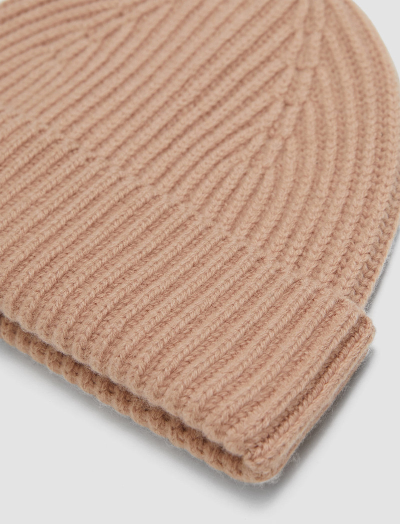 Cardigan Stitch Hat 4
