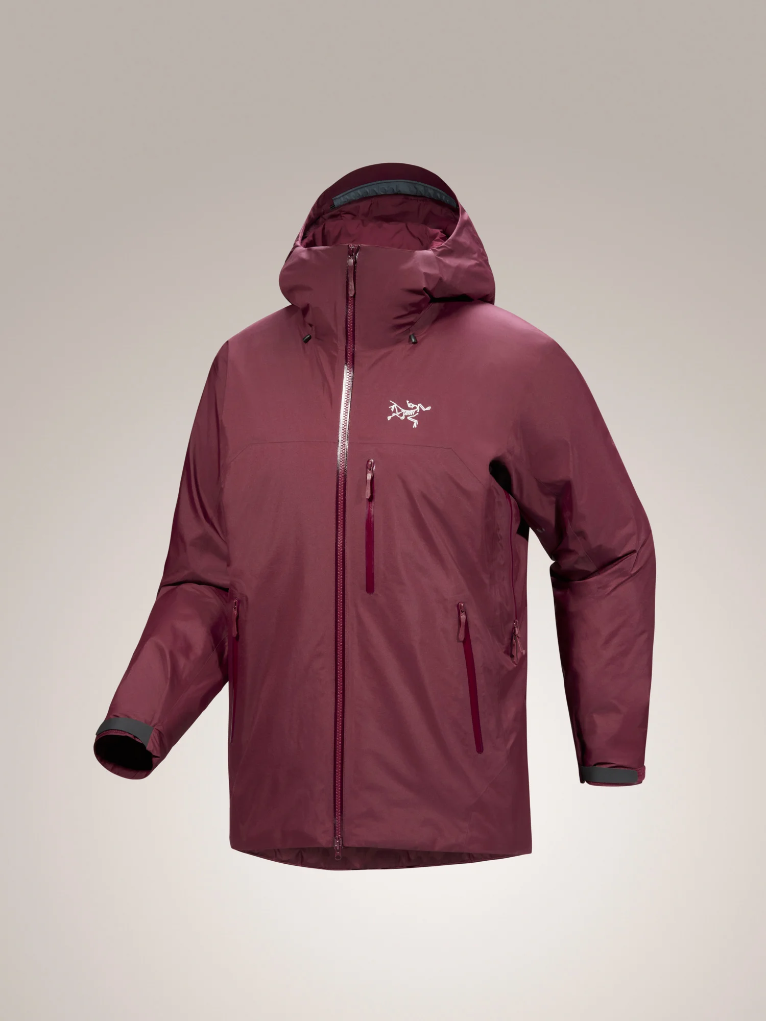 Beta Insulated Jacket - 1